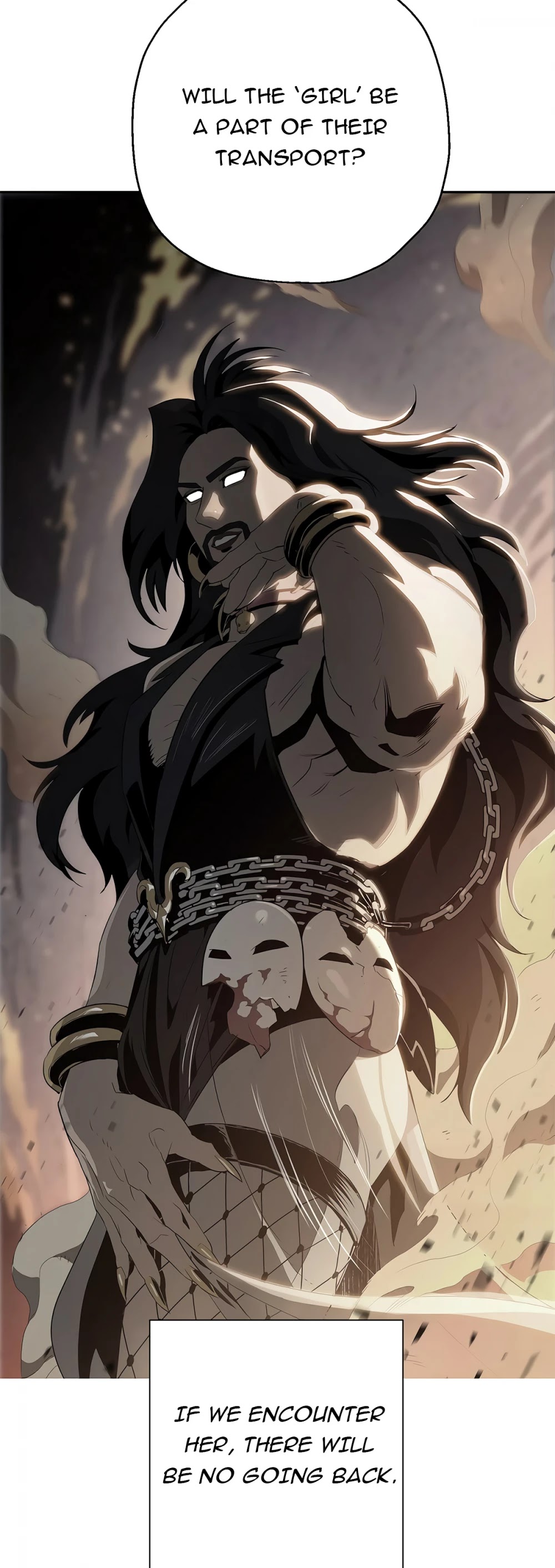 Skeleton Soldier Couldn’t Protect the Dungeon Chapter 117 page 68 - Chapter 117