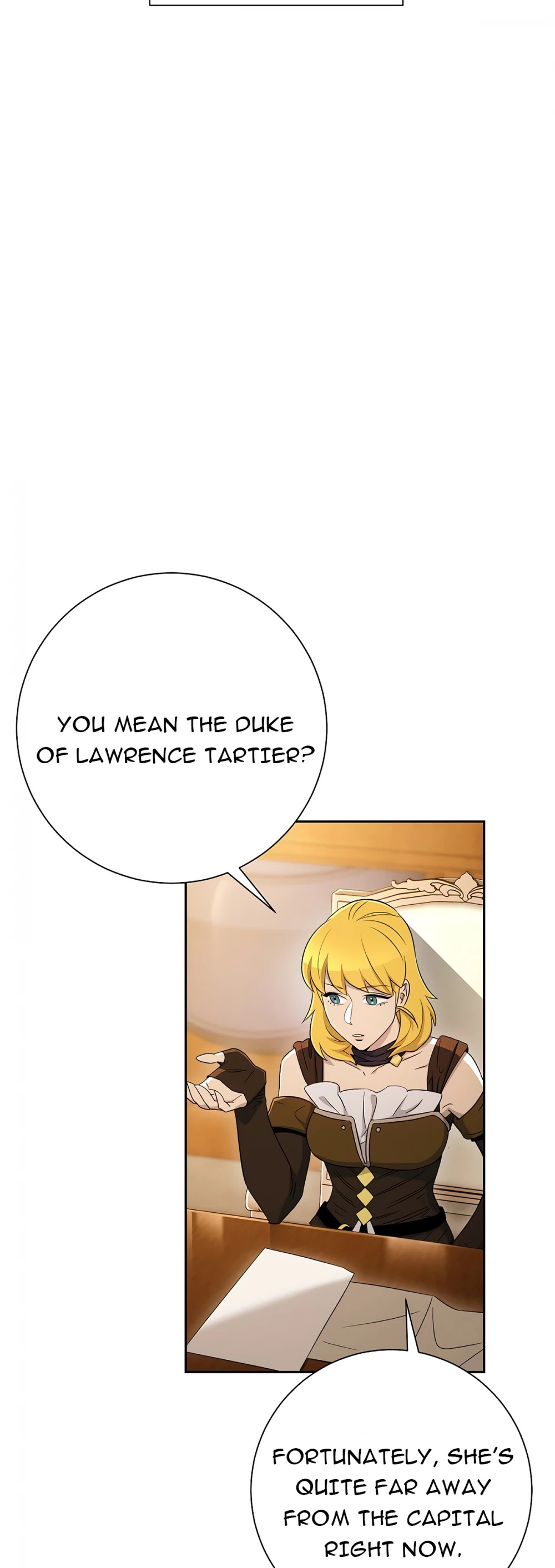 Skeleton Soldier Couldn’t Protect the Dungeon Chapter 117 page 69 - Chapter 117