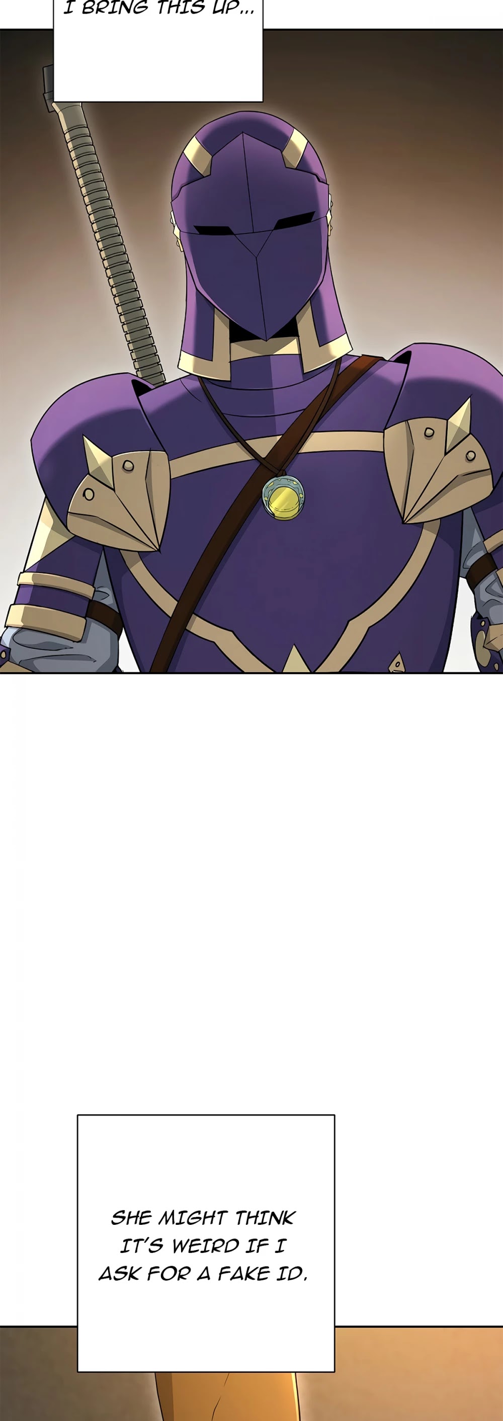 Skeleton Soldier Couldn’t Protect the Dungeon Chapter 117 page 7 - Chapter 117