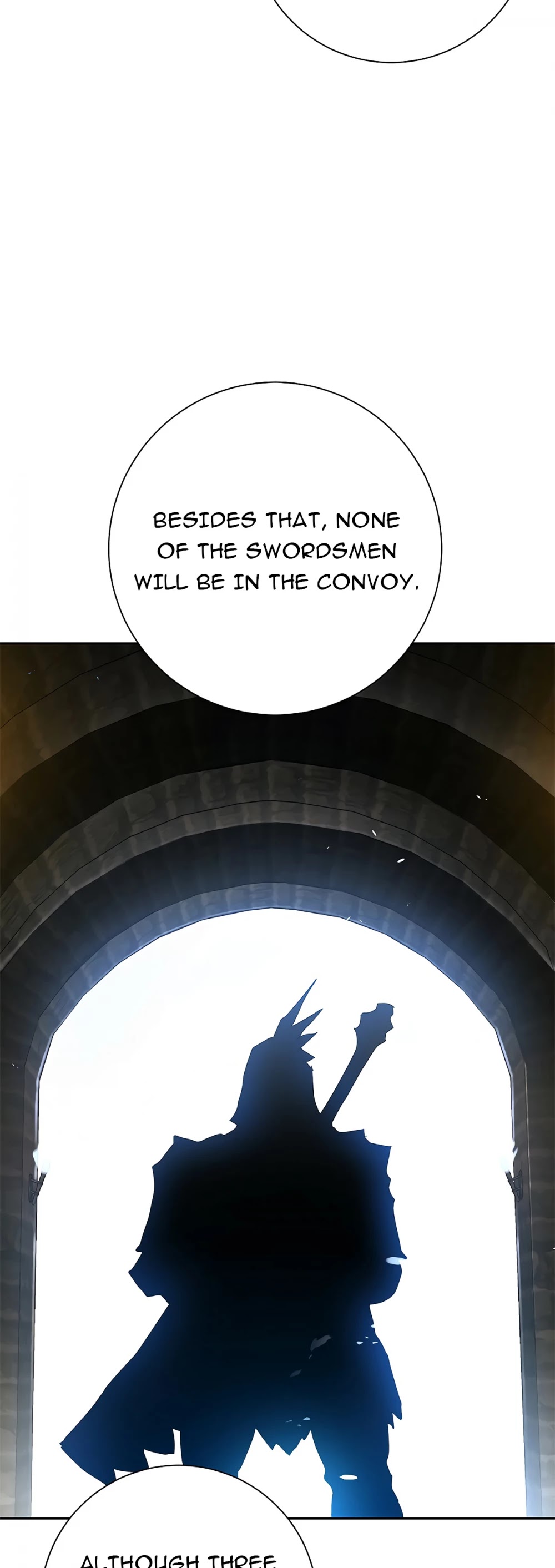 Skeleton Soldier Couldn’t Protect the Dungeon Chapter 117 page 70 - Chapter 117