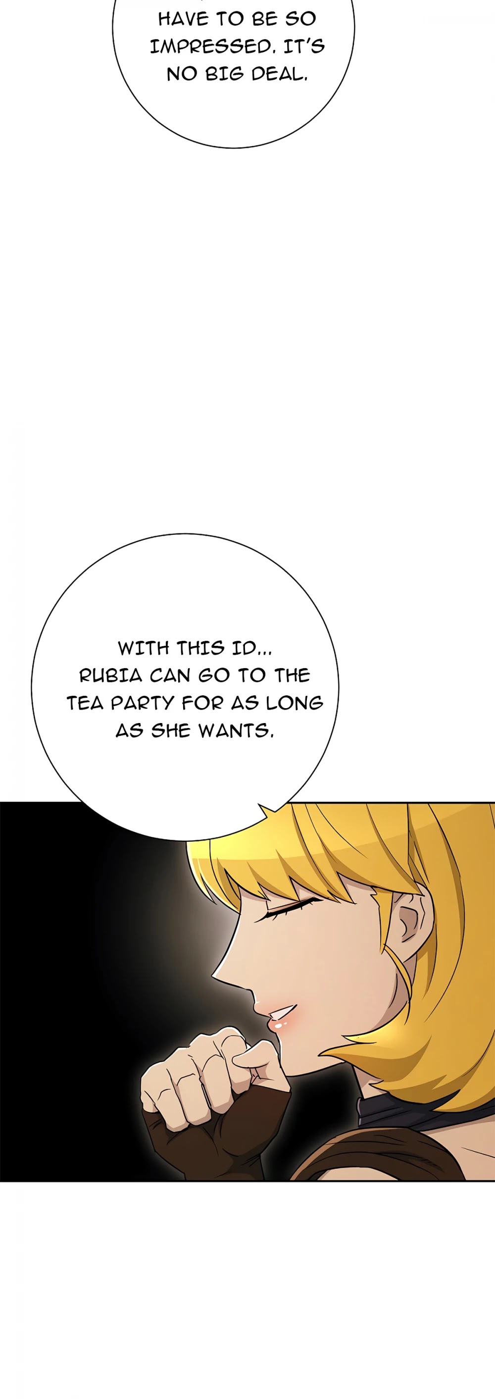Skeleton Soldier Couldn’t Protect the Dungeon Chapter 117 page 76 - Chapter 117