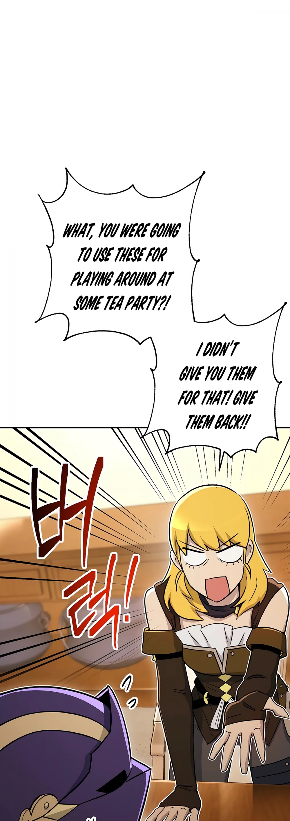 Skeleton Soldier Couldn’t Protect the Dungeon Chapter 117 page 77 - Chapter 117