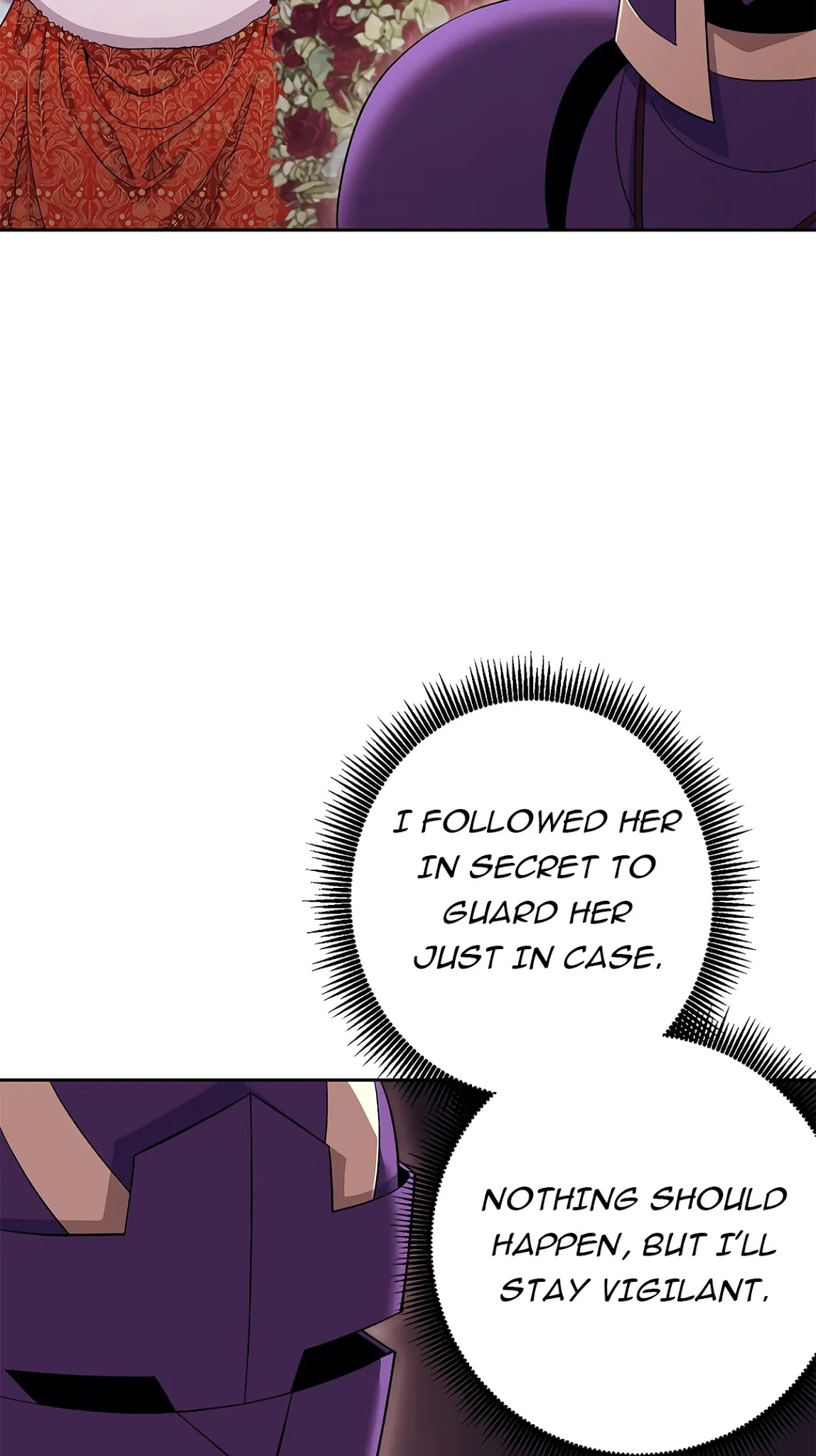 Skeleton Soldier Couldn’t Protect the Dungeon Chapter 118 page 19 - Chapter 118
