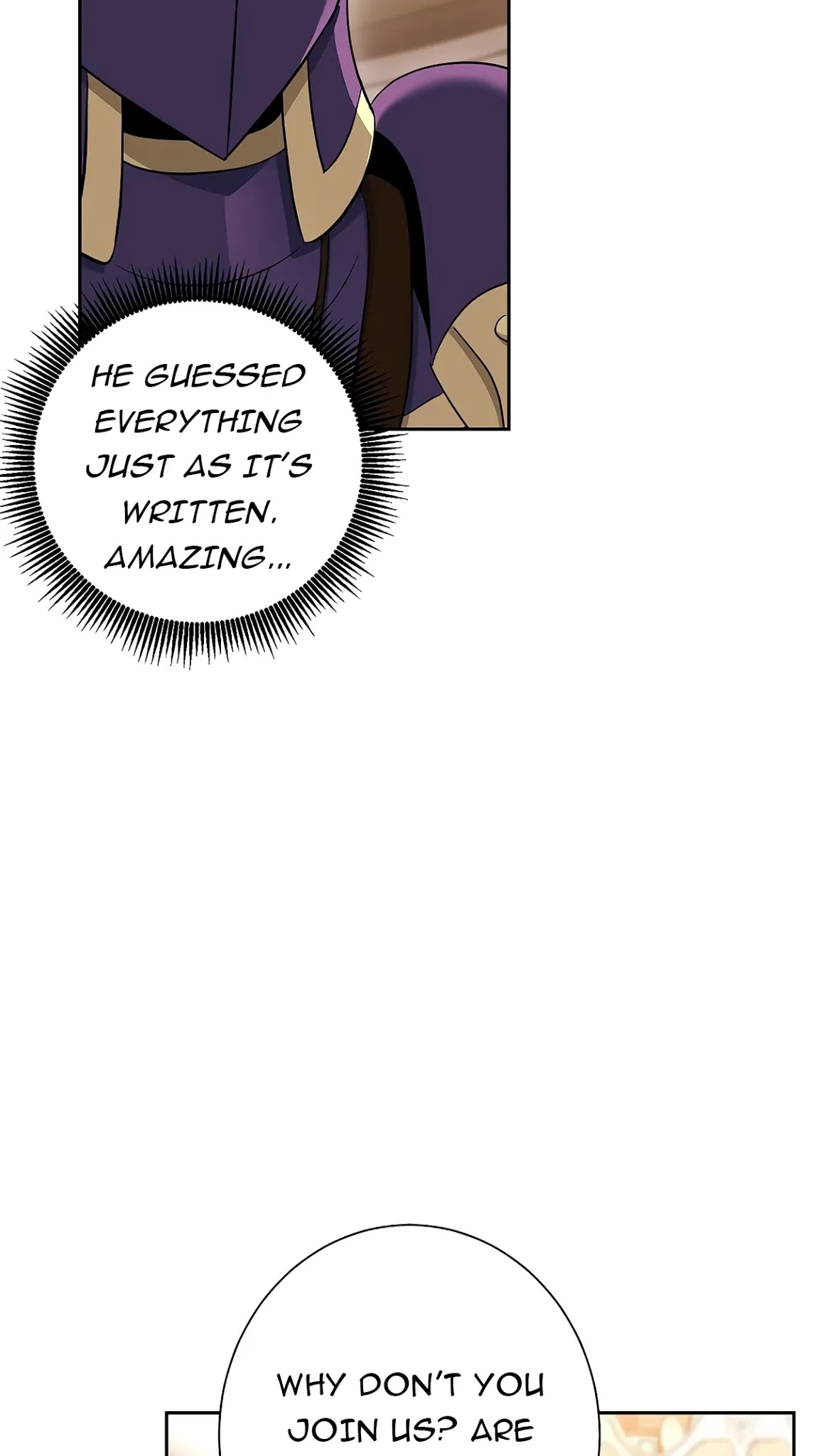 Skeleton Soldier Couldn’t Protect the Dungeon Chapter 118 page 28 - Chapter 118
