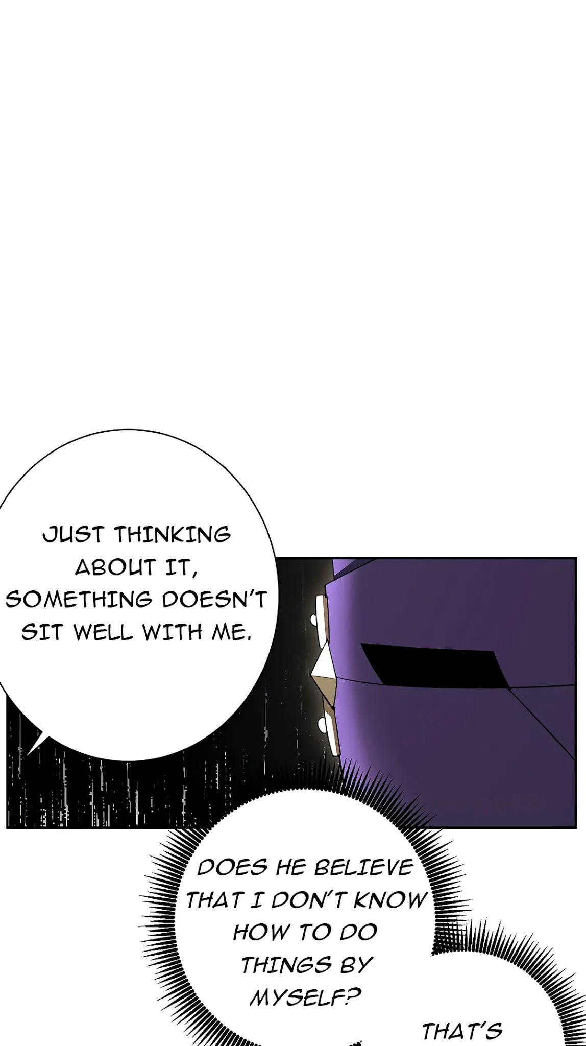 Skeleton Soldier Couldn’t Protect the Dungeon Chapter 118 page 30 - Chapter 118