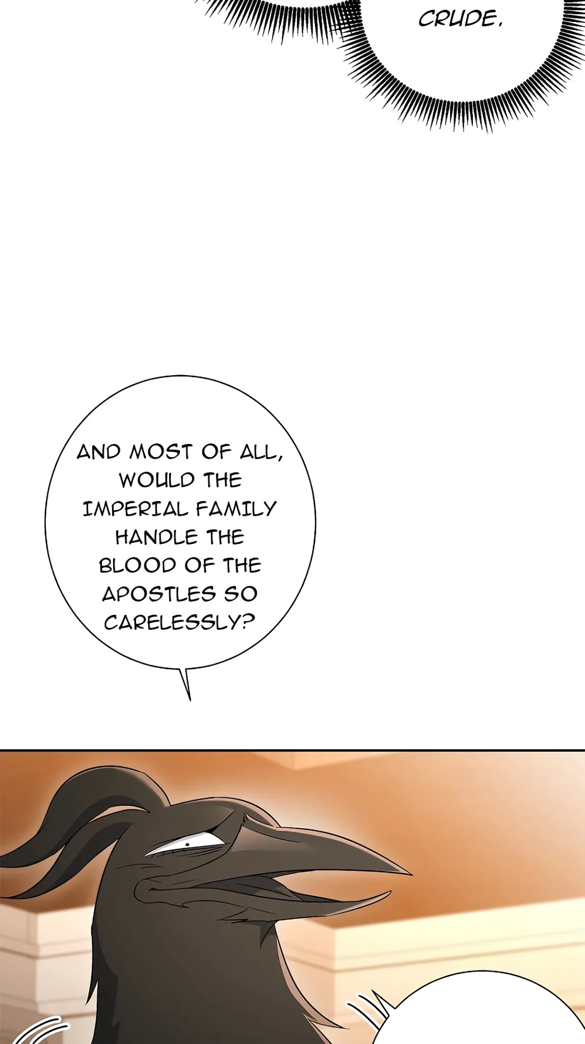 Skeleton Soldier Couldn’t Protect the Dungeon Chapter 118 page 31 - Chapter 118
