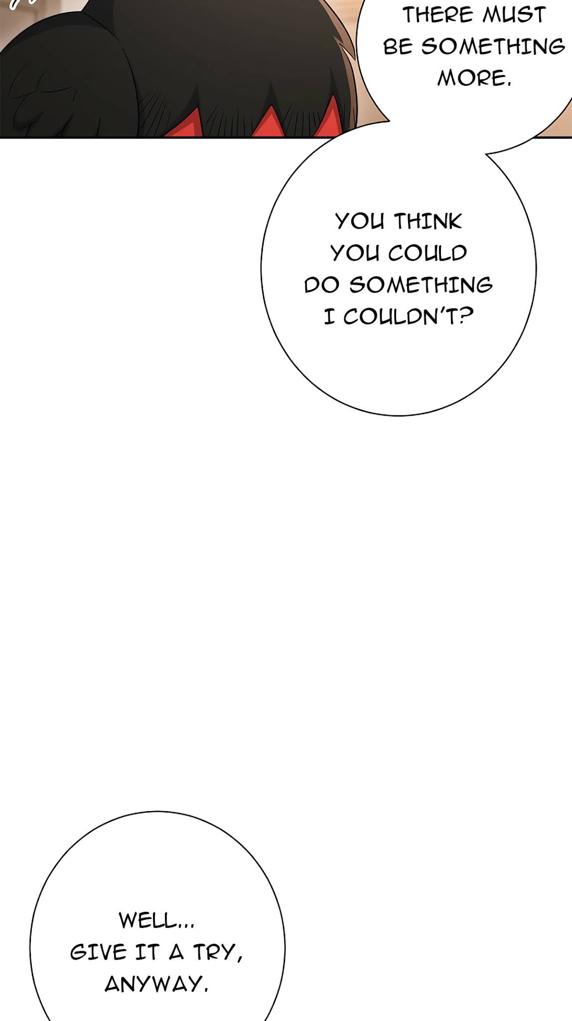 Skeleton Soldier Couldn’t Protect the Dungeon Chapter 118 page 32 - Chapter 118