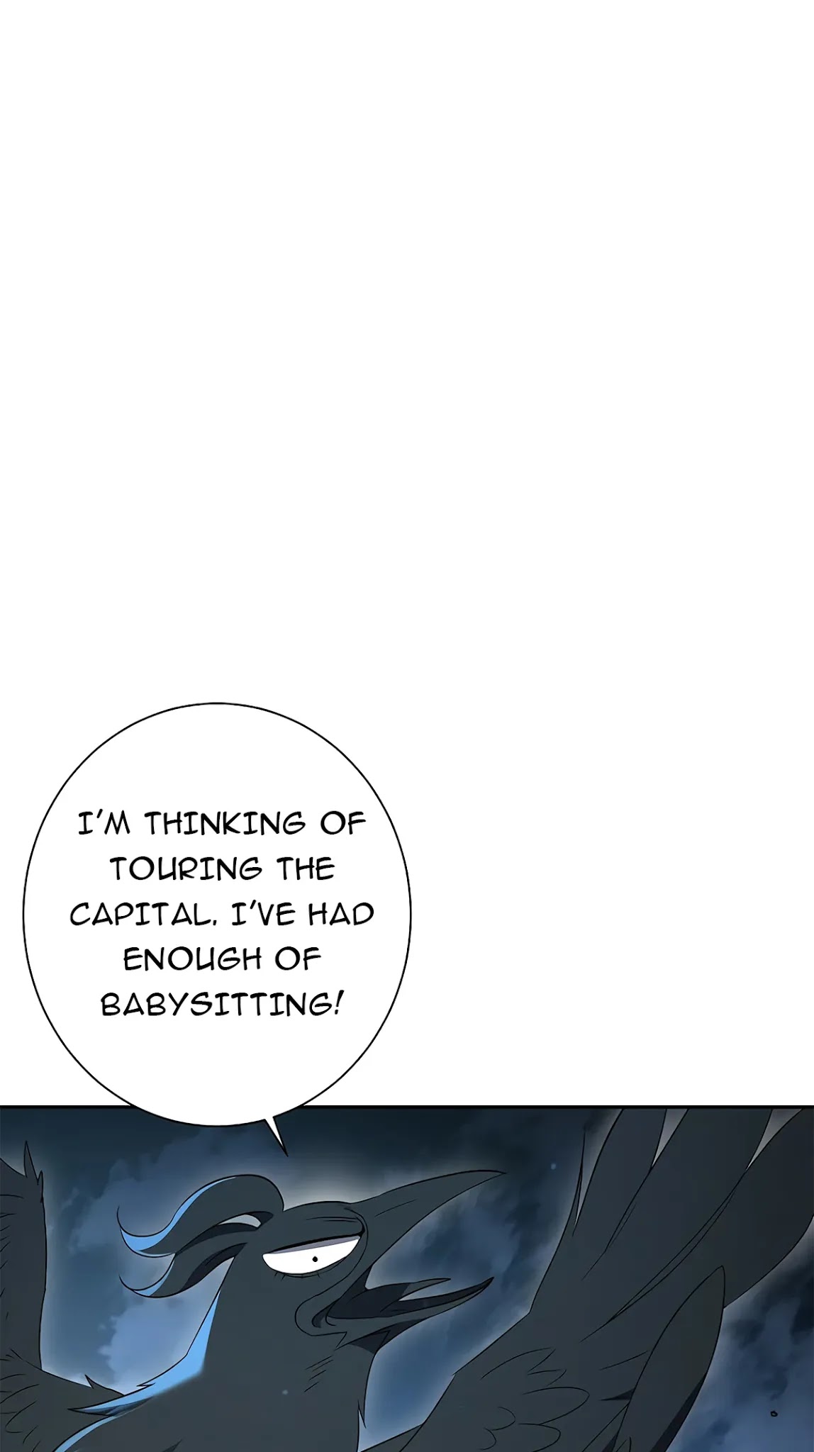 Skeleton Soldier Couldn’t Protect the Dungeon Chapter 118 page 34 - Chapter 118
