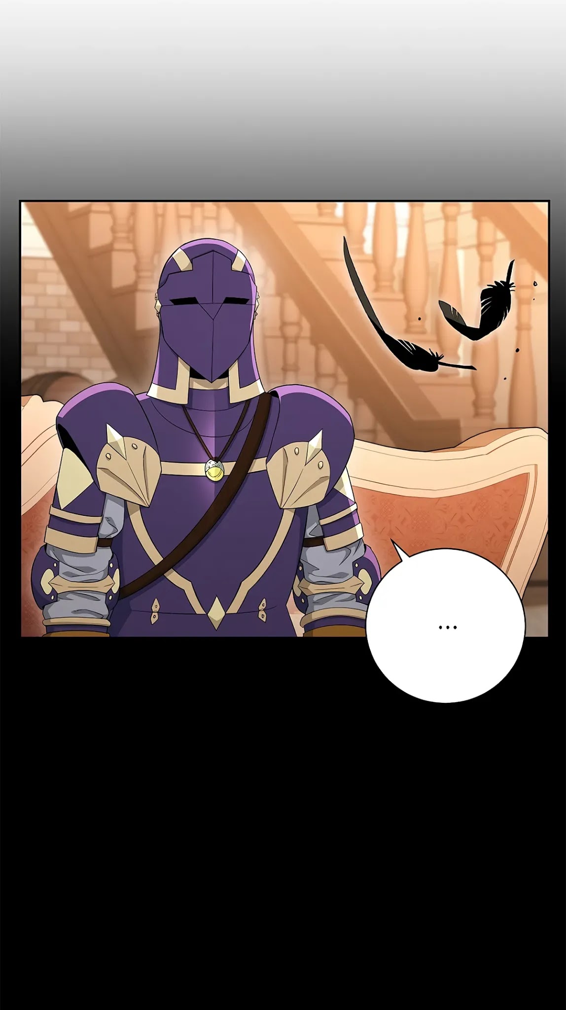 Skeleton Soldier Couldn’t Protect the Dungeon Chapter 118 page 36 - Chapter 118