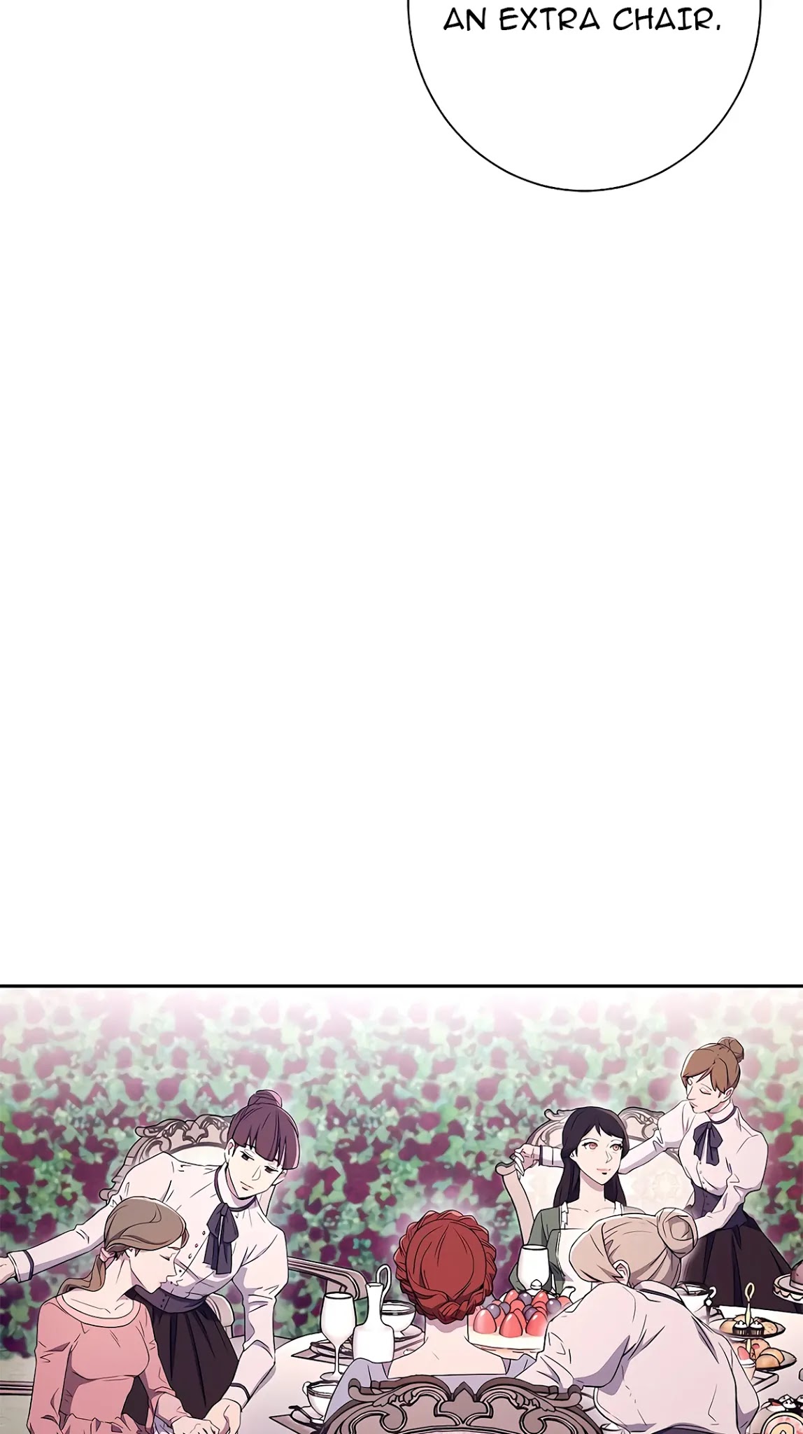 Skeleton Soldier Couldn’t Protect the Dungeon Chapter 118 page 43 - Chapter 118