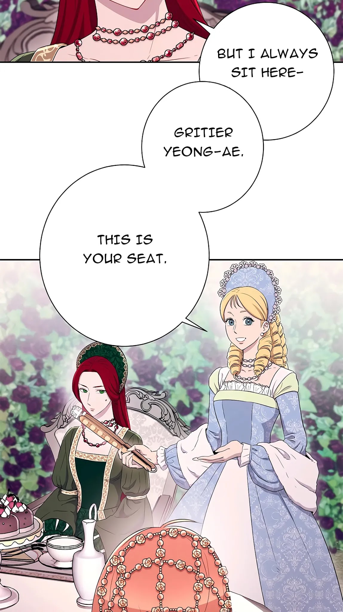 Skeleton Soldier Couldn’t Protect the Dungeon Chapter 118 page 49 - Chapter 118
