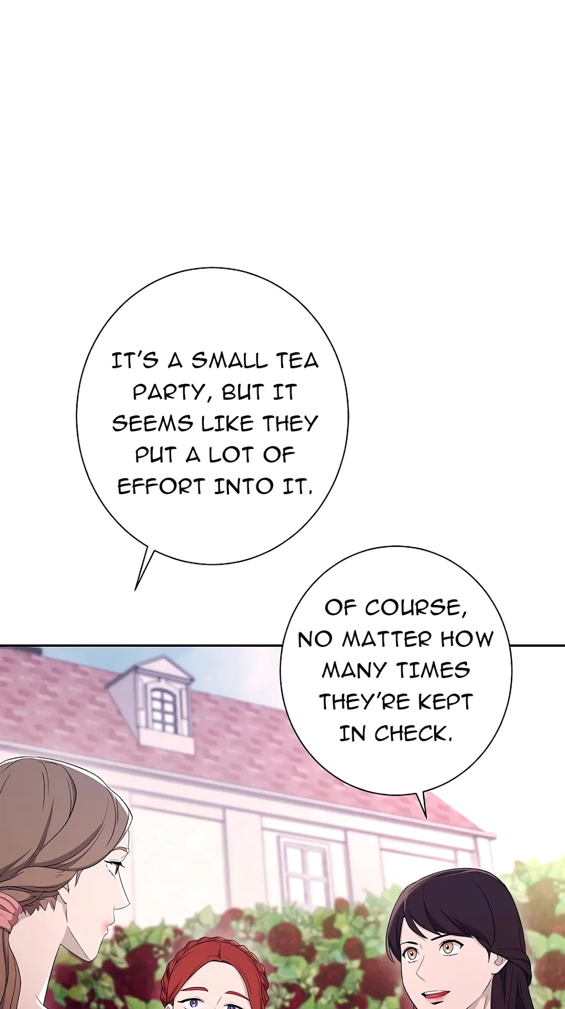 Skeleton Soldier Couldn’t Protect the Dungeon Chapter 118 page 5 - Chapter 118