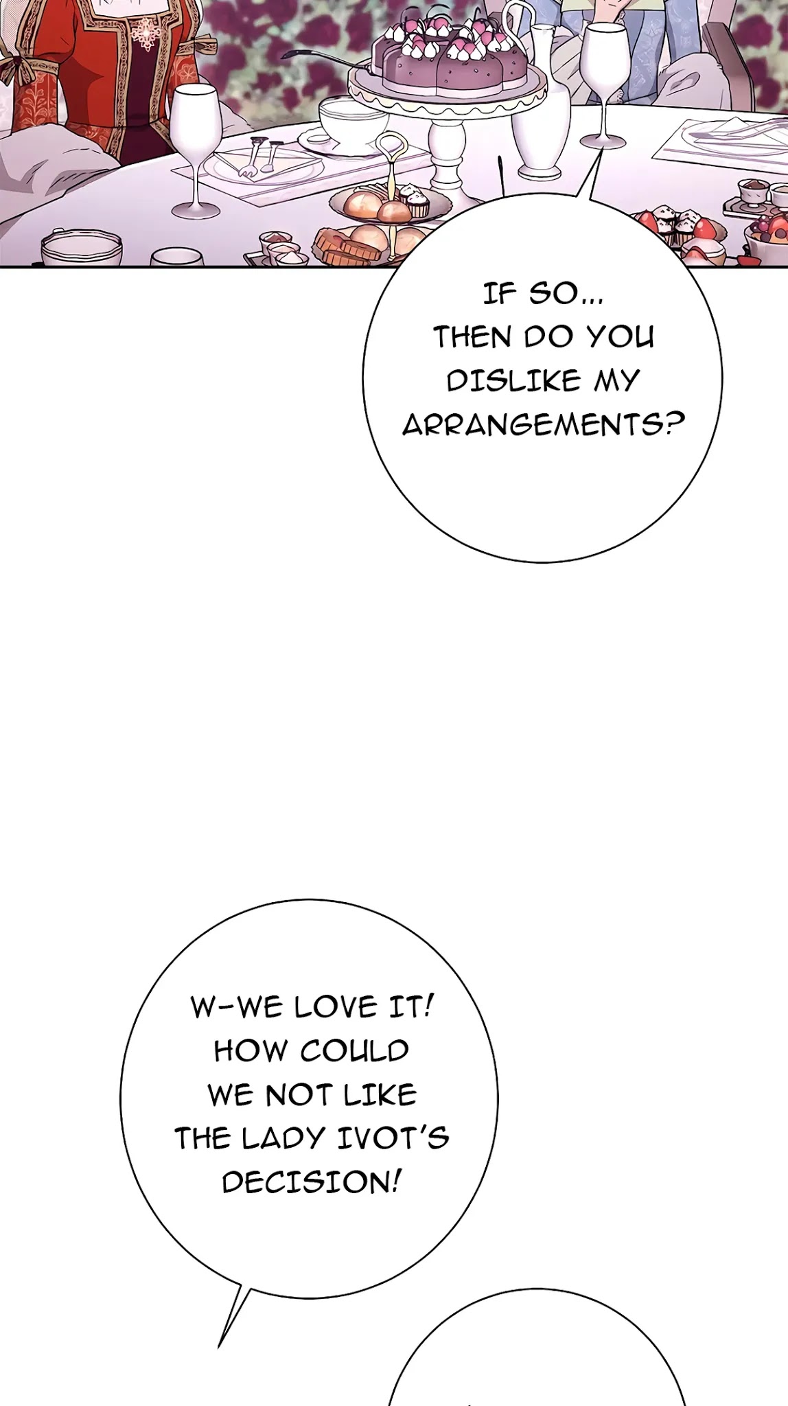 Skeleton Soldier Couldn’t Protect the Dungeon Chapter 118 page 61 - Chapter 118