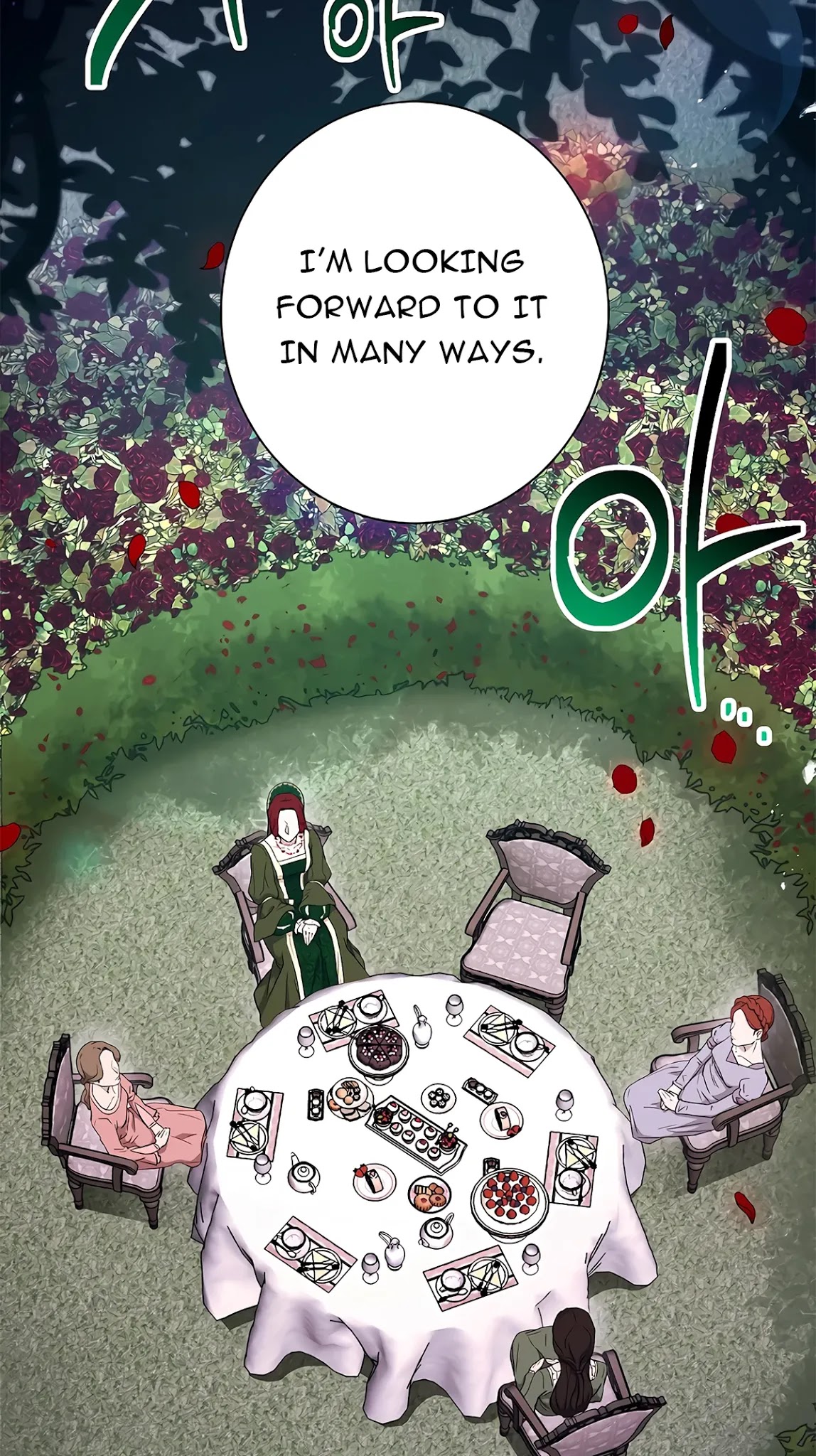 Skeleton Soldier Couldn’t Protect the Dungeon Chapter 118 page 7 - Chapter 118