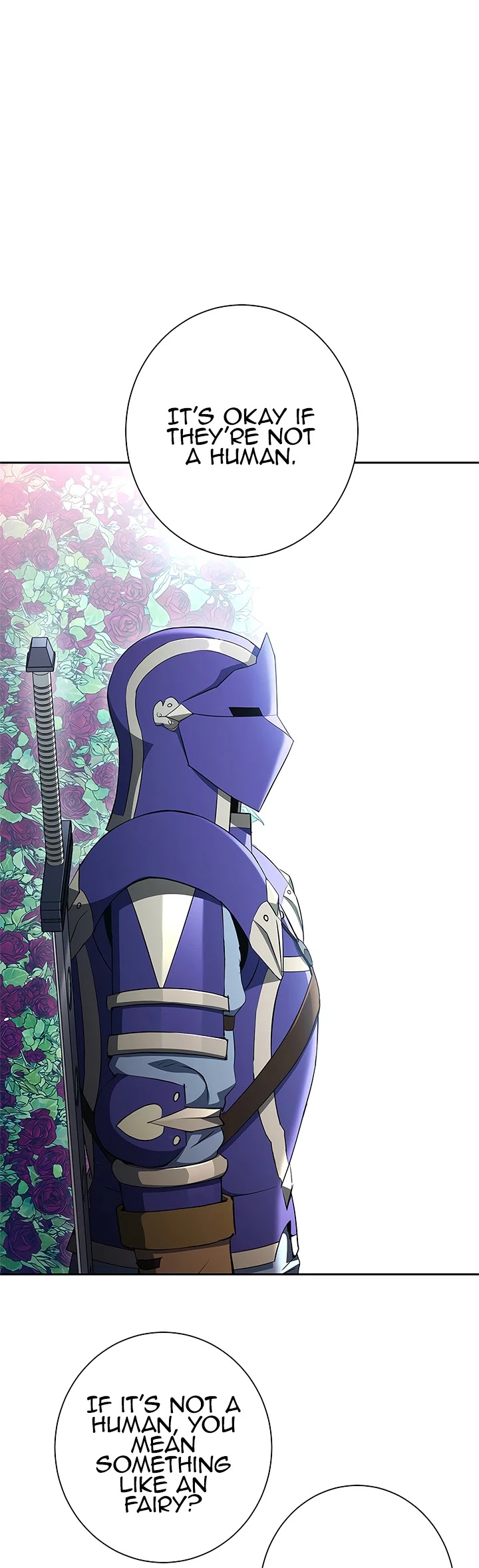 Skeleton Soldier Couldn’t Protect the Dungeon Chapter 119 page 11 - Chapter 119