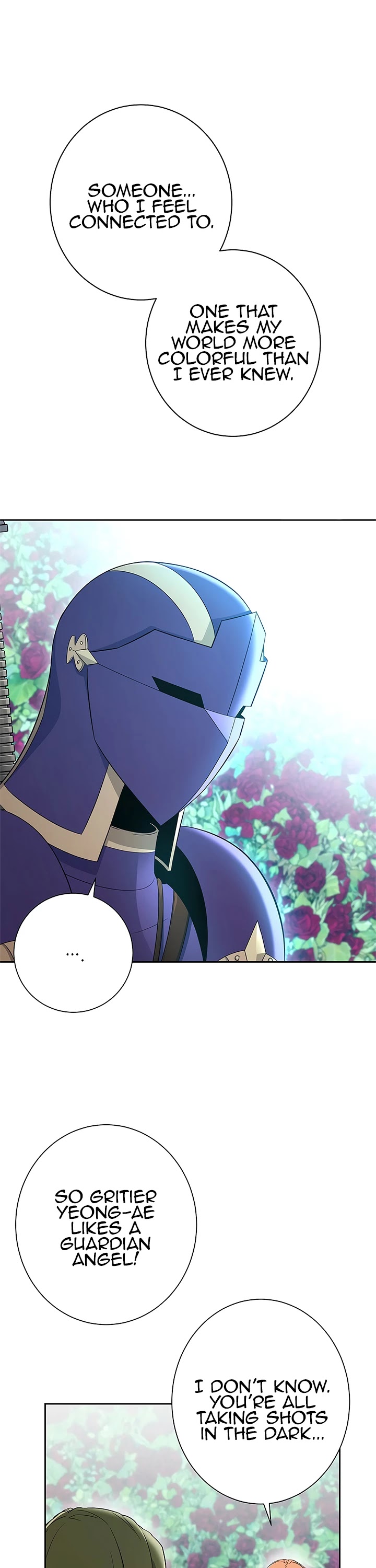 Skeleton Soldier Couldn’t Protect the Dungeon Chapter 119 page 13 - Chapter 119