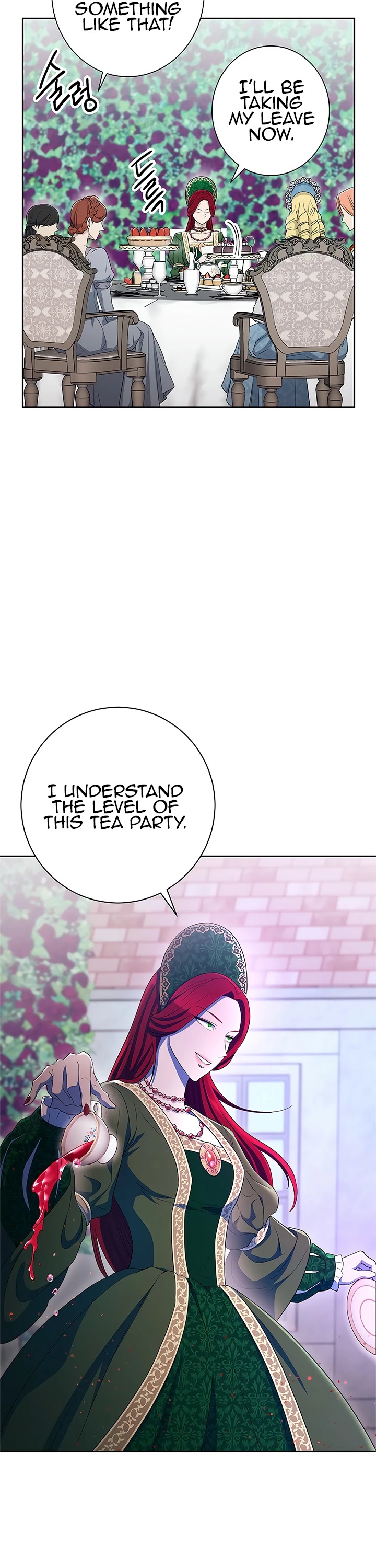 Skeleton Soldier Couldn’t Protect the Dungeon Chapter 119 page 16 - Chapter 119