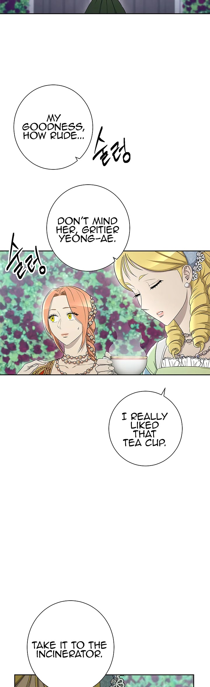 Skeleton Soldier Couldn’t Protect the Dungeon Chapter 119 page 18 - Chapter 119