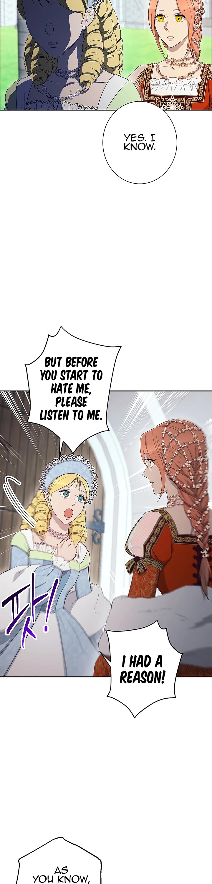 Skeleton Soldier Couldn’t Protect the Dungeon Chapter 119 page 22 - Chapter 119