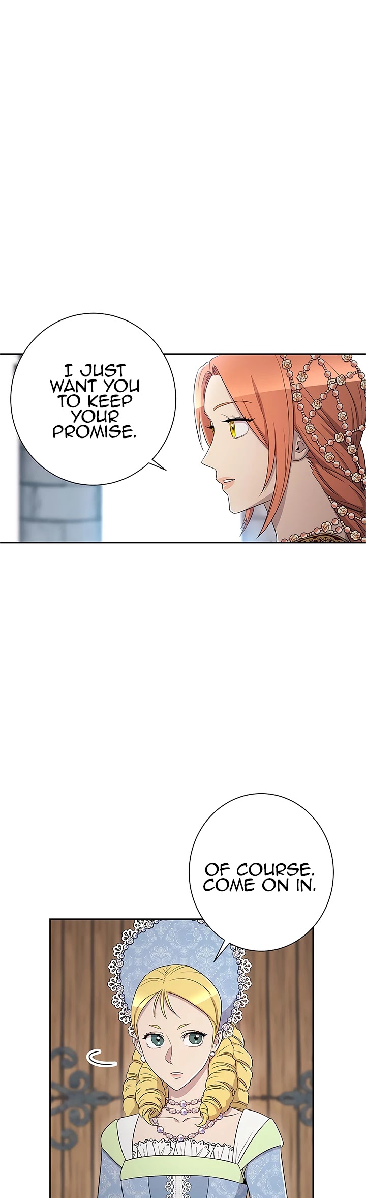 Skeleton Soldier Couldn’t Protect the Dungeon Chapter 119 page 27 - Chapter 119