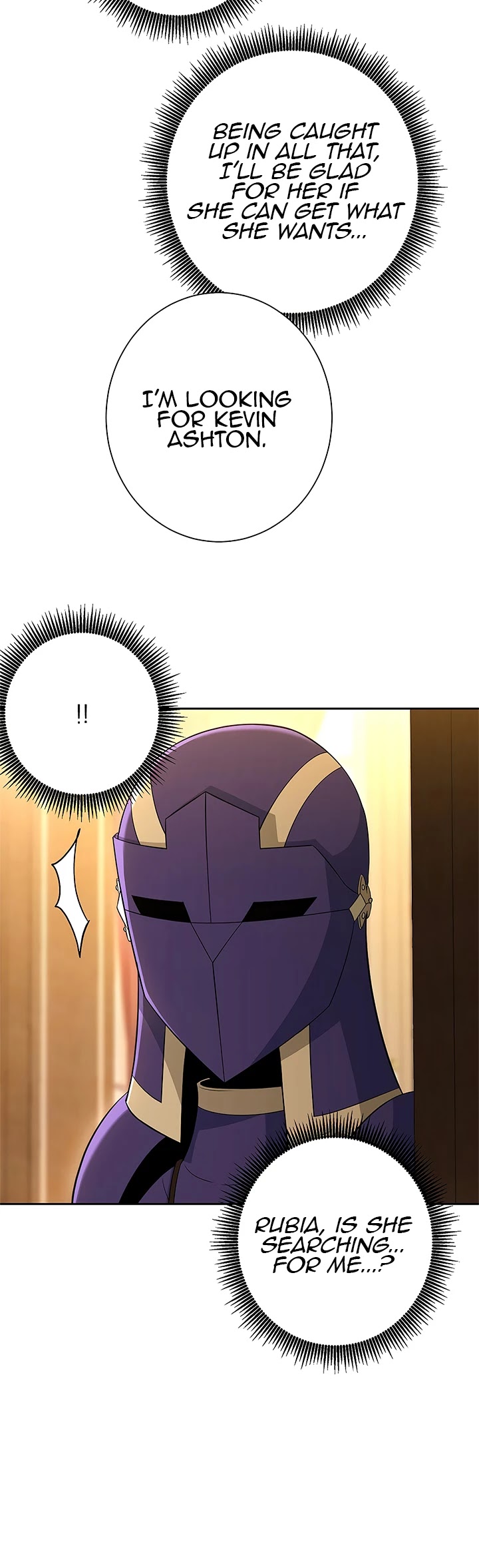 Skeleton Soldier Couldn’t Protect the Dungeon Chapter 119 page 30 - Chapter 119