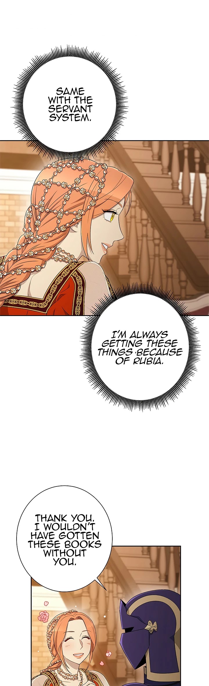 Skeleton Soldier Couldn’t Protect the Dungeon Chapter 119 page 33 - Chapter 119