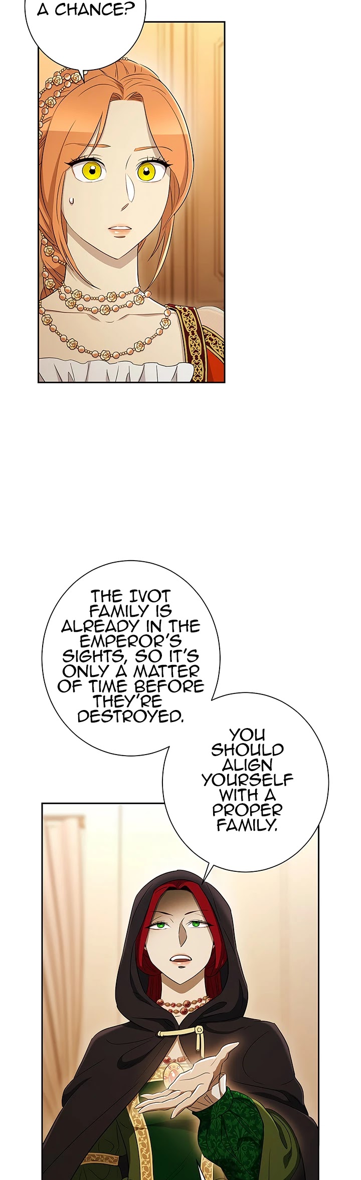 Skeleton Soldier Couldn’t Protect the Dungeon Chapter 119 page 38 - Chapter 119
