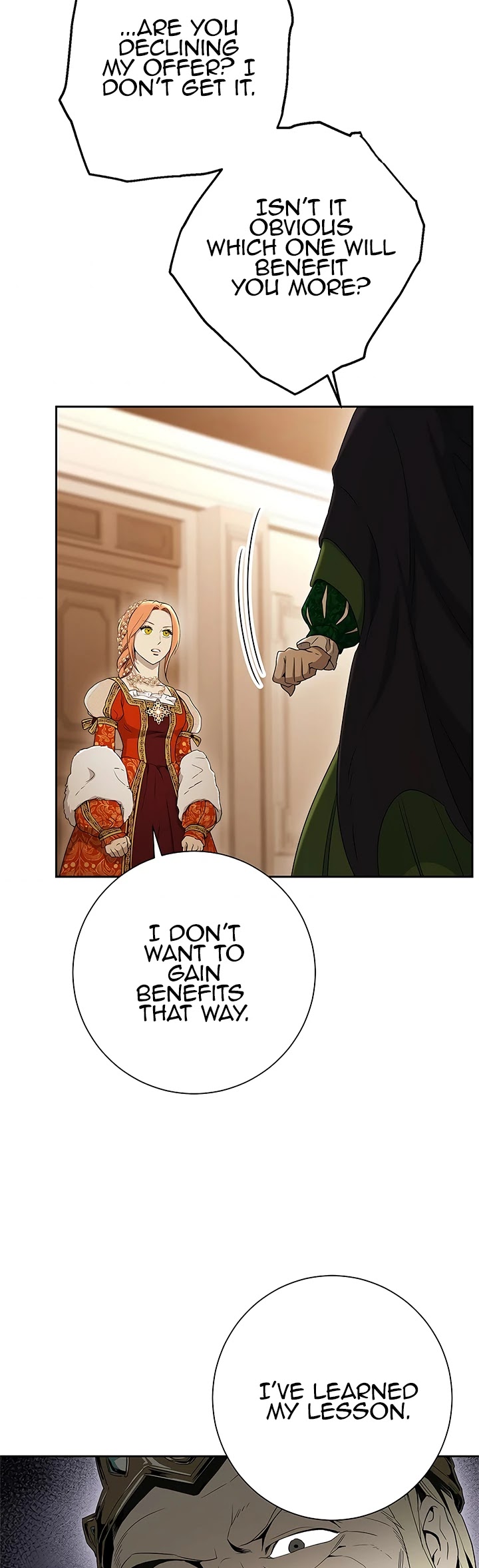 Skeleton Soldier Couldn’t Protect the Dungeon Chapter 119 page 41 - Chapter 119