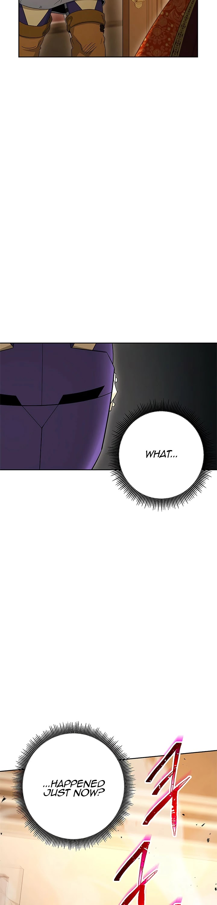 Skeleton Soldier Couldn’t Protect the Dungeon Chapter 119 page 46 - Chapter 119