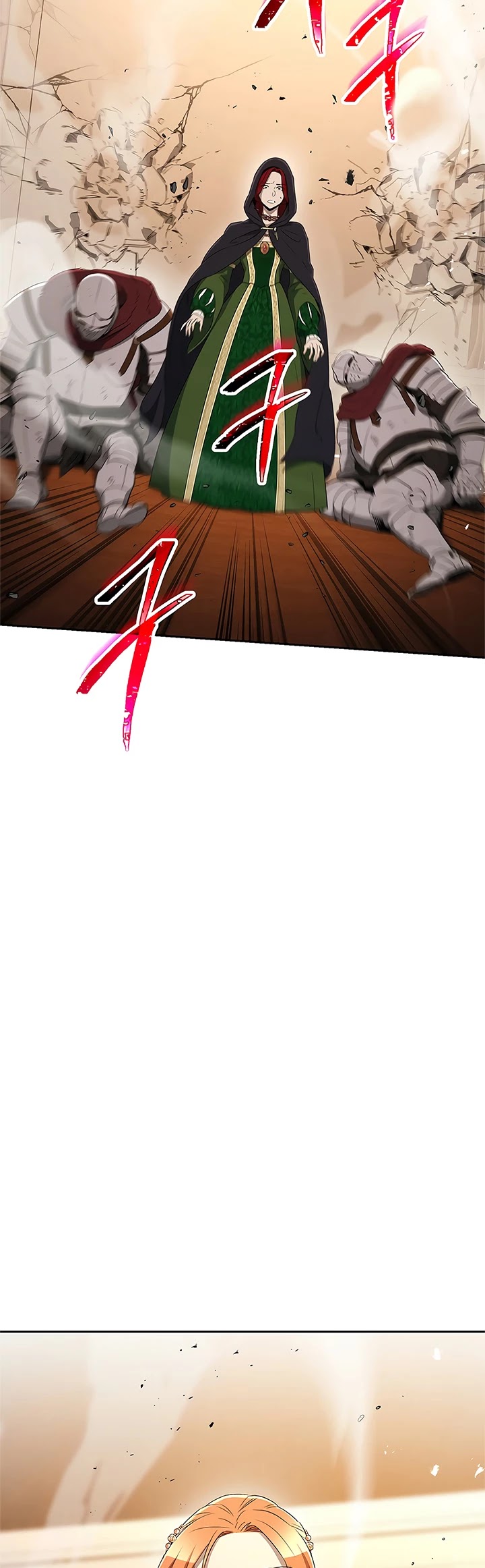 Skeleton Soldier Couldn’t Protect the Dungeon Chapter 119 page 47 - Chapter 119