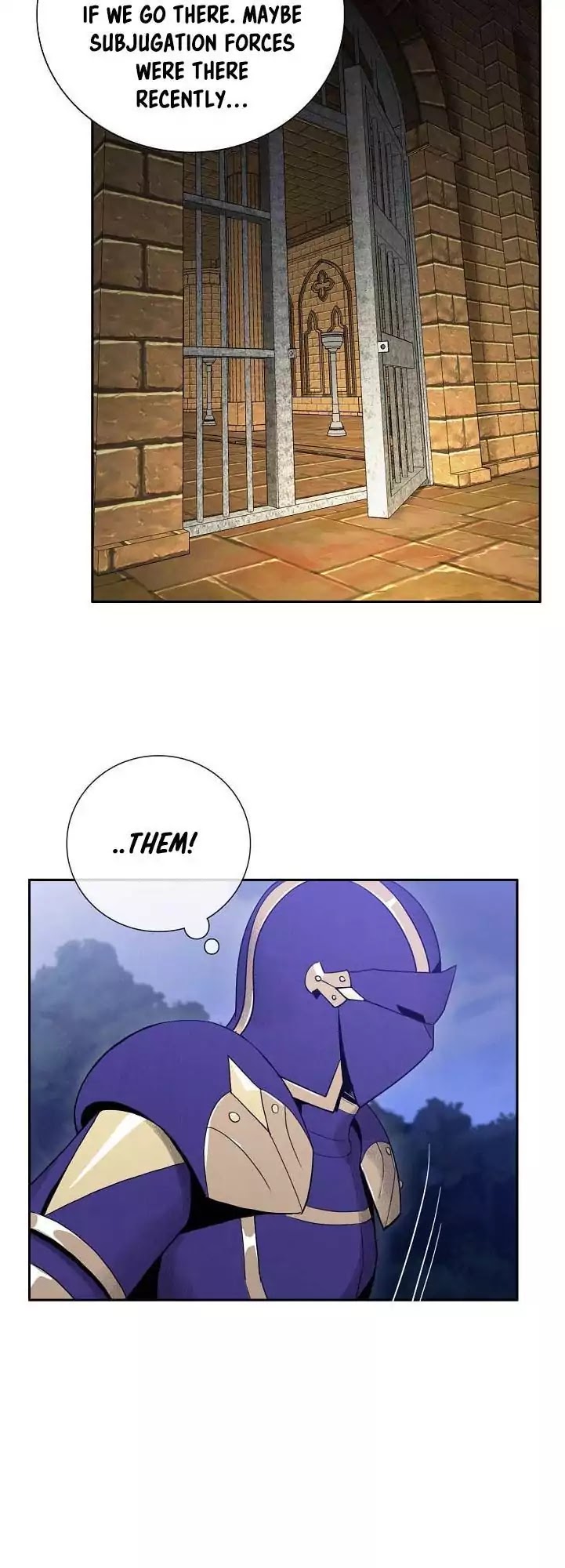 Skeleton Soldier Couldn’t Protect the Dungeon Chapter 12 page 16 - Chapter 12