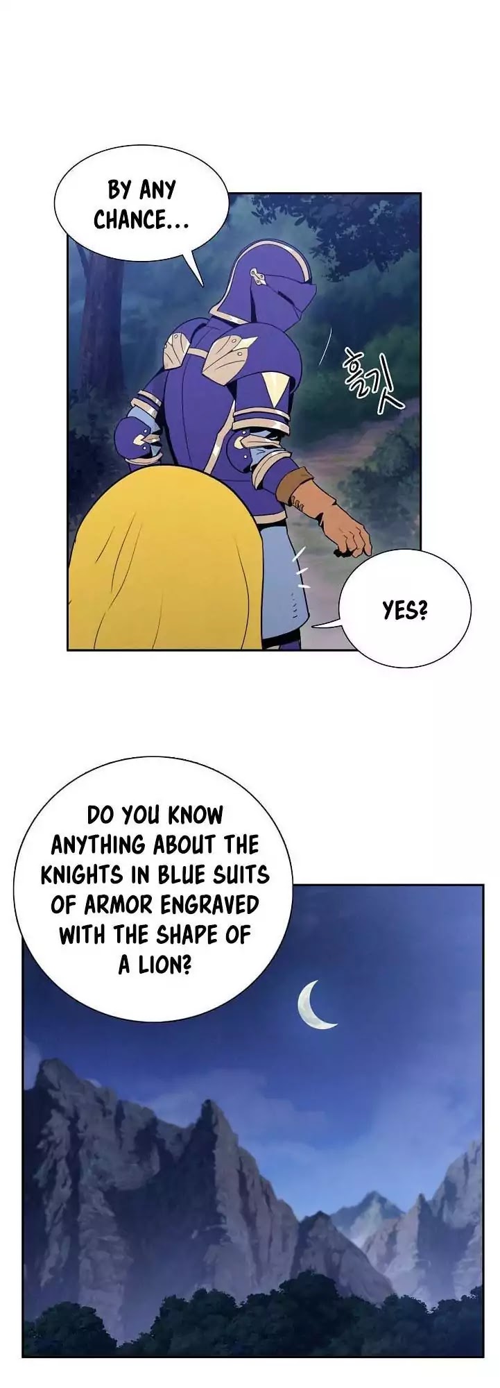 Skeleton Soldier Couldn’t Protect the Dungeon Chapter 12 page 17 - Chapter 12