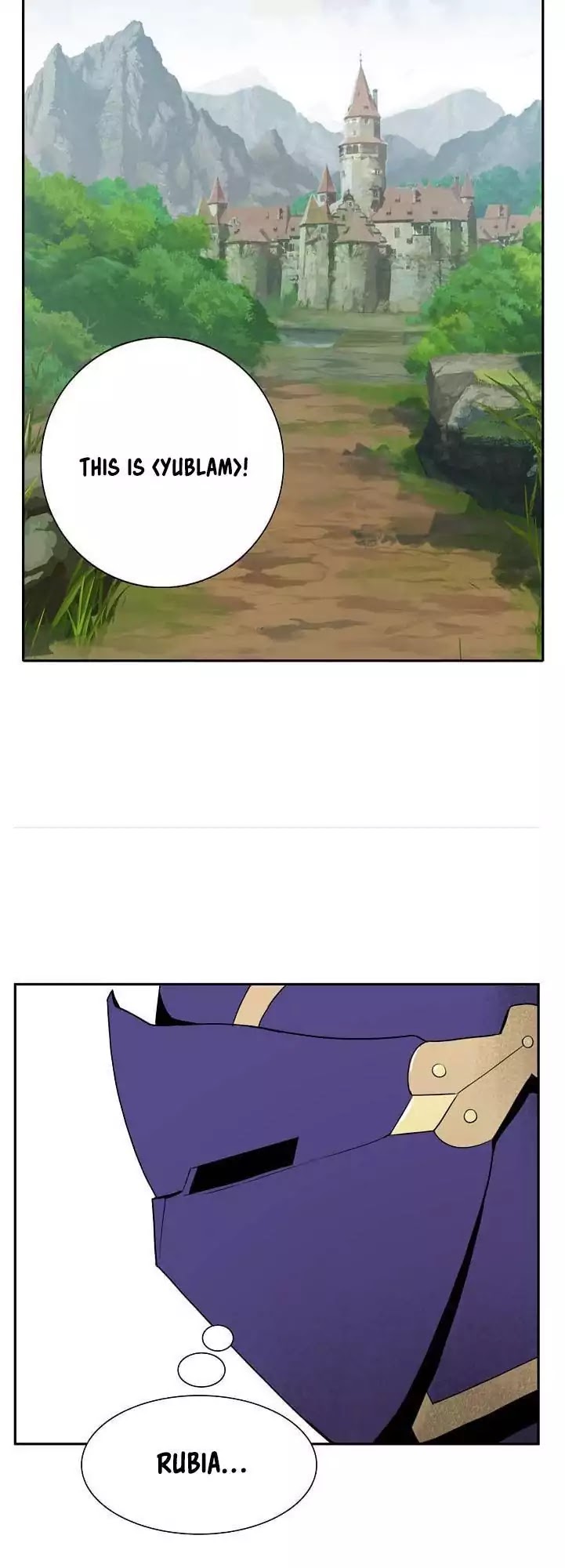 Skeleton Soldier Couldn’t Protect the Dungeon Chapter 12 page 27 - Chapter 12