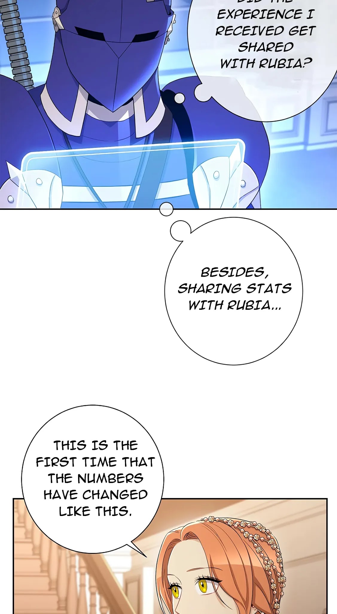 Skeleton Soldier Couldn’t Protect the Dungeon Chapter 120 page 17 - Chapter 120