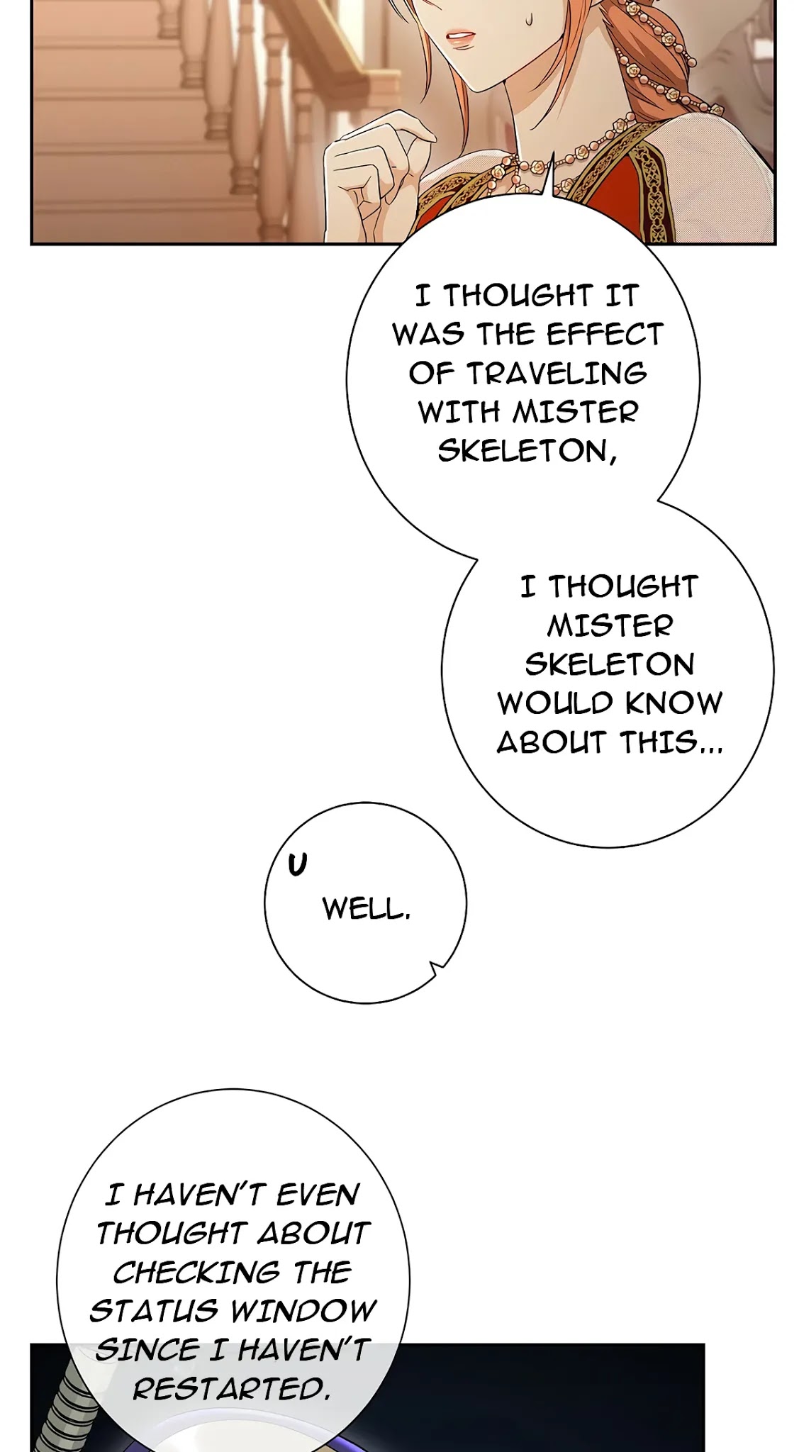 Skeleton Soldier Couldn’t Protect the Dungeon Chapter 120 page 18 - Chapter 120
