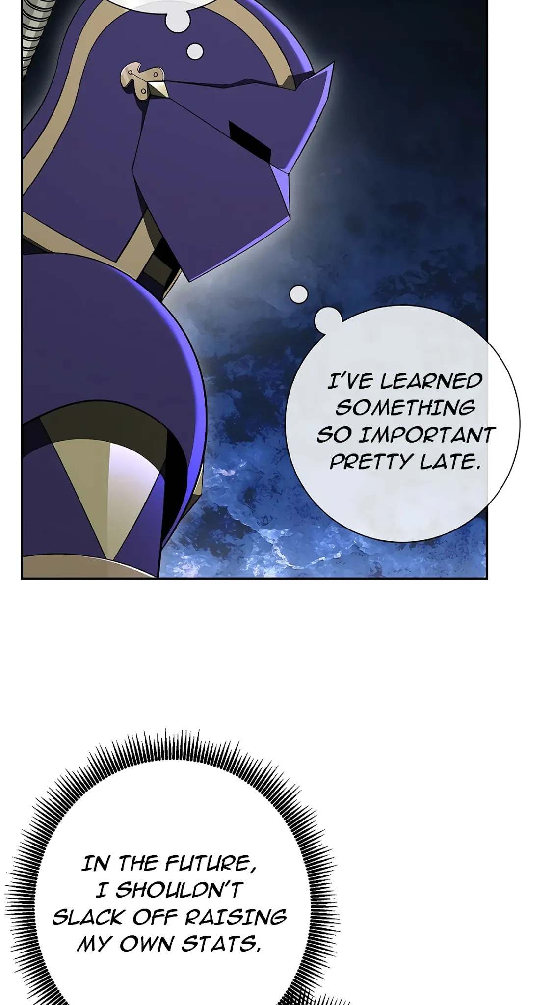 Skeleton Soldier Couldn’t Protect the Dungeon Chapter 120 page 19 - Chapter 120