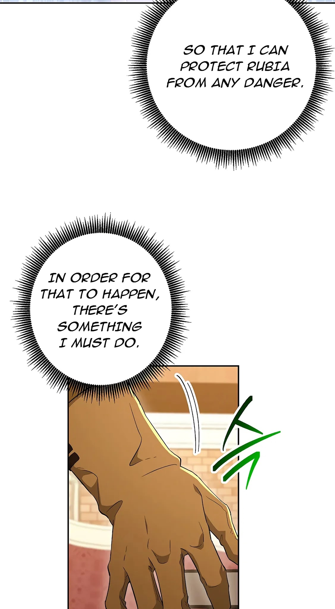 Skeleton Soldier Couldn’t Protect the Dungeon Chapter 120 page 21 - Chapter 120