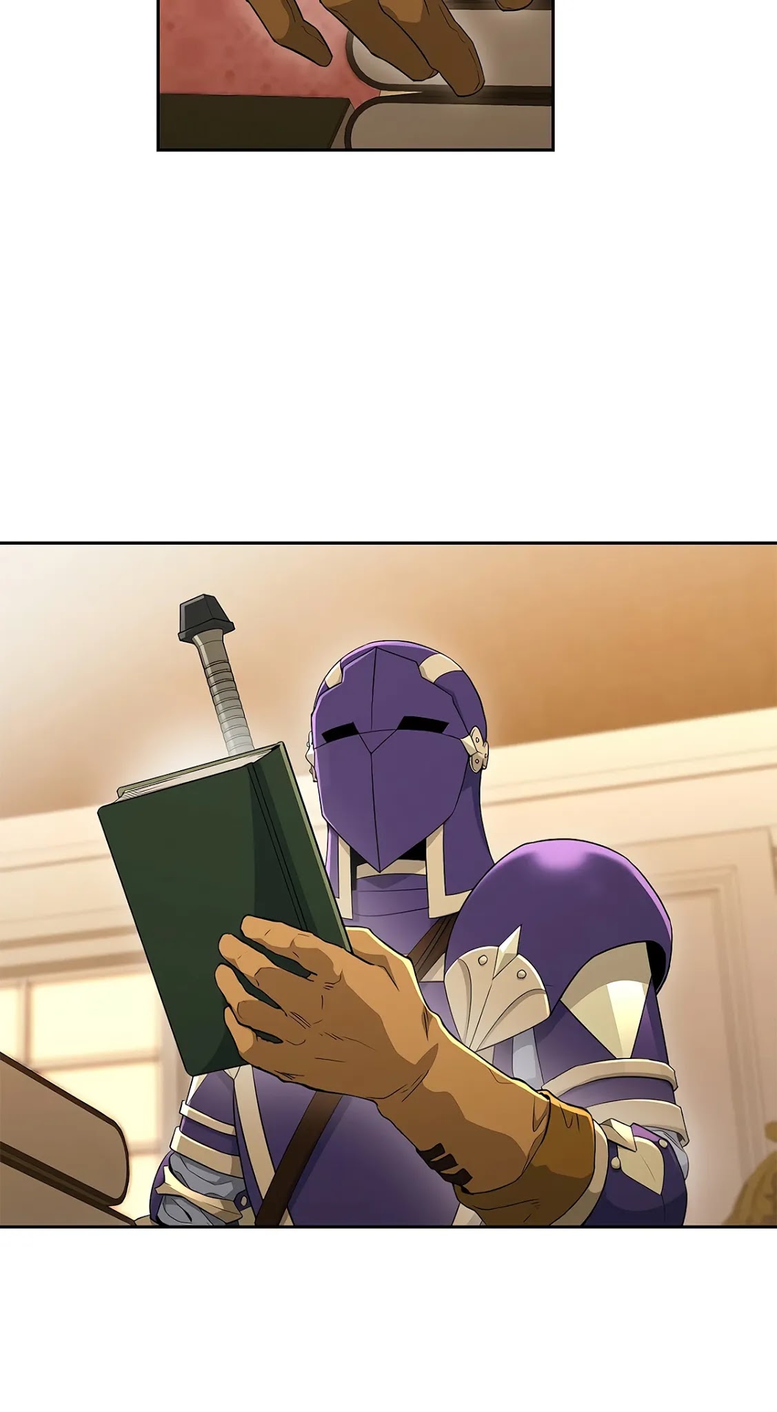 Skeleton Soldier Couldn’t Protect the Dungeon Chapter 120 page 22 - Chapter 120