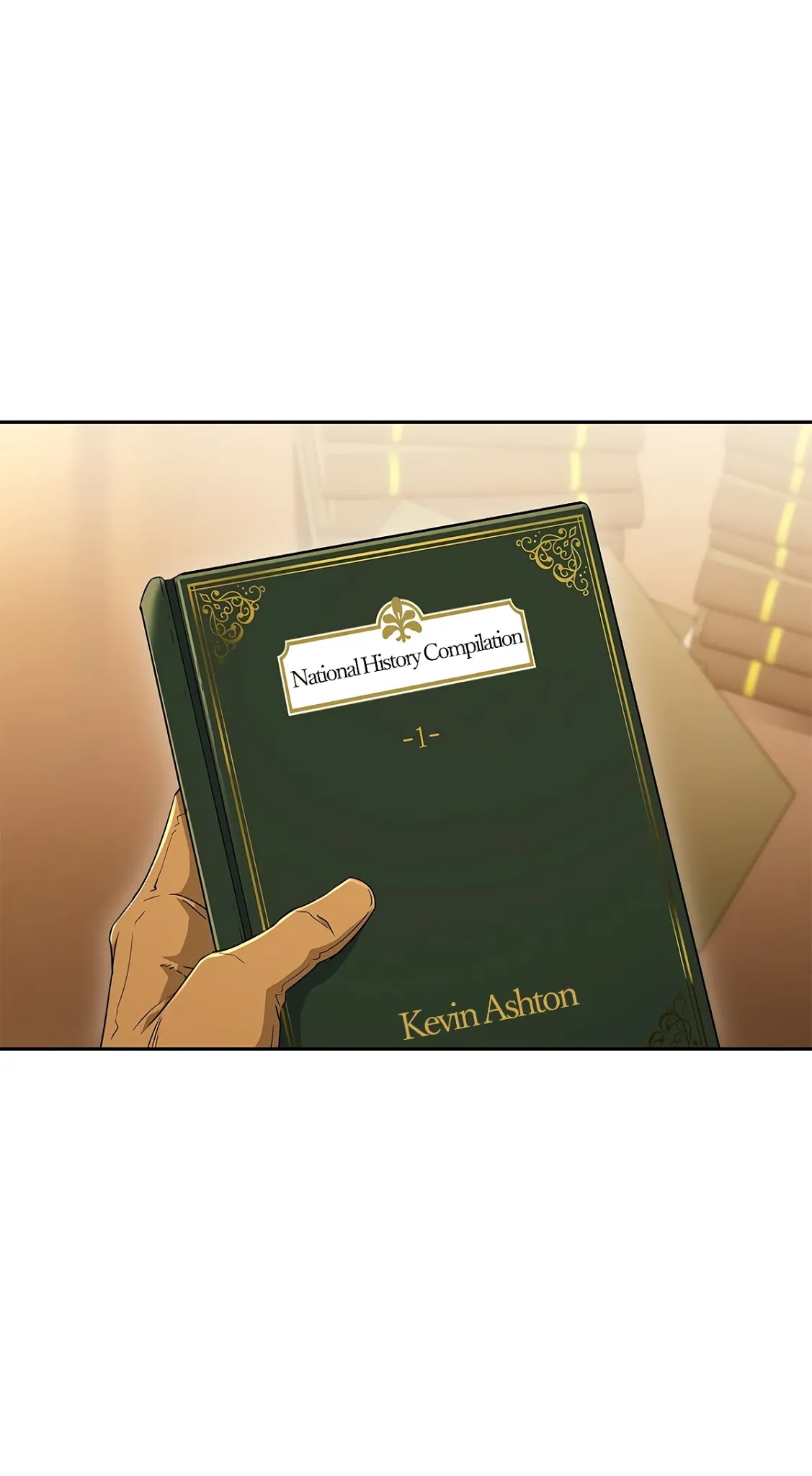 Skeleton Soldier Couldn’t Protect the Dungeon Chapter 120 page 23 - Chapter 120
