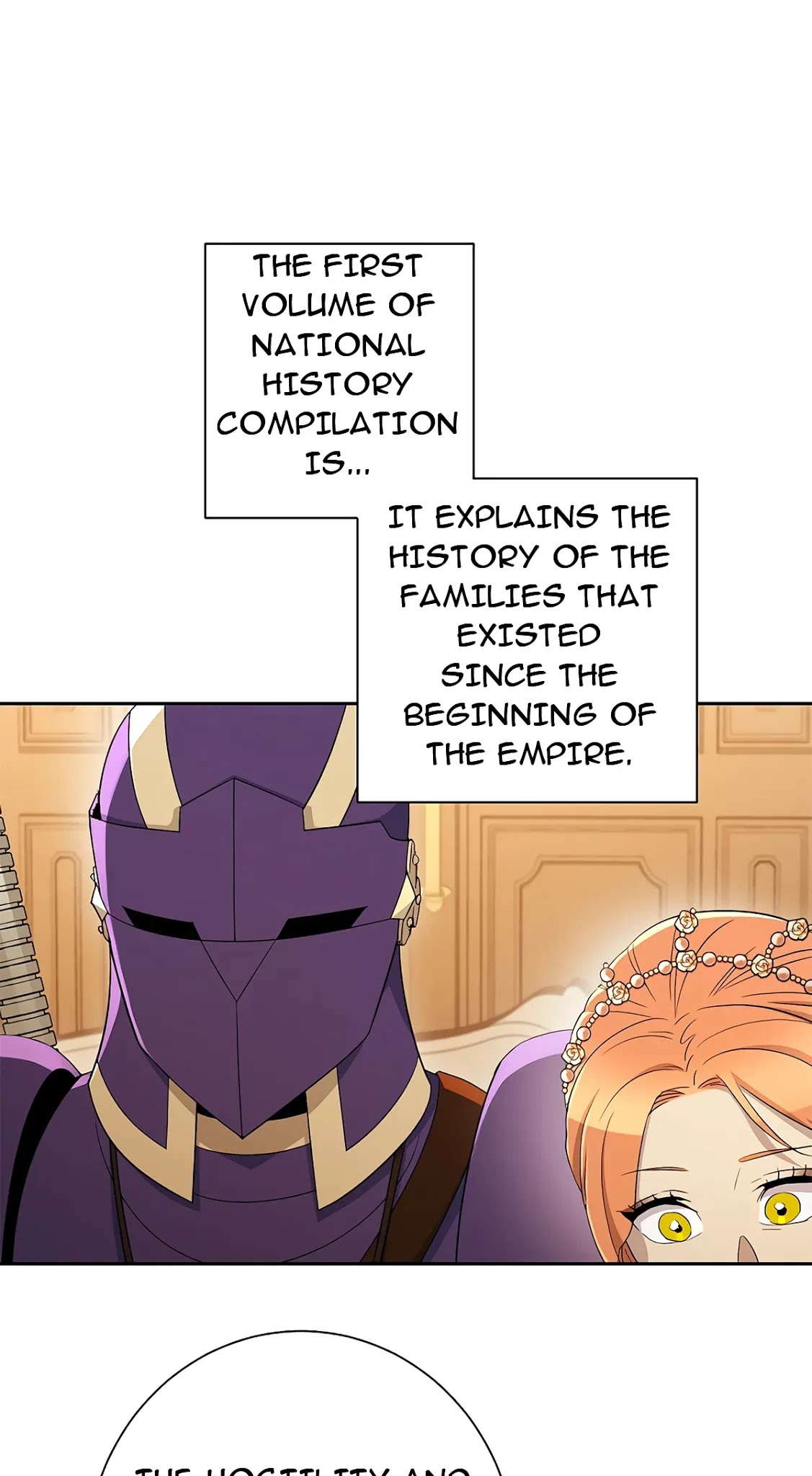 Skeleton Soldier Couldn’t Protect the Dungeon Chapter 120 page 25 - Chapter 120