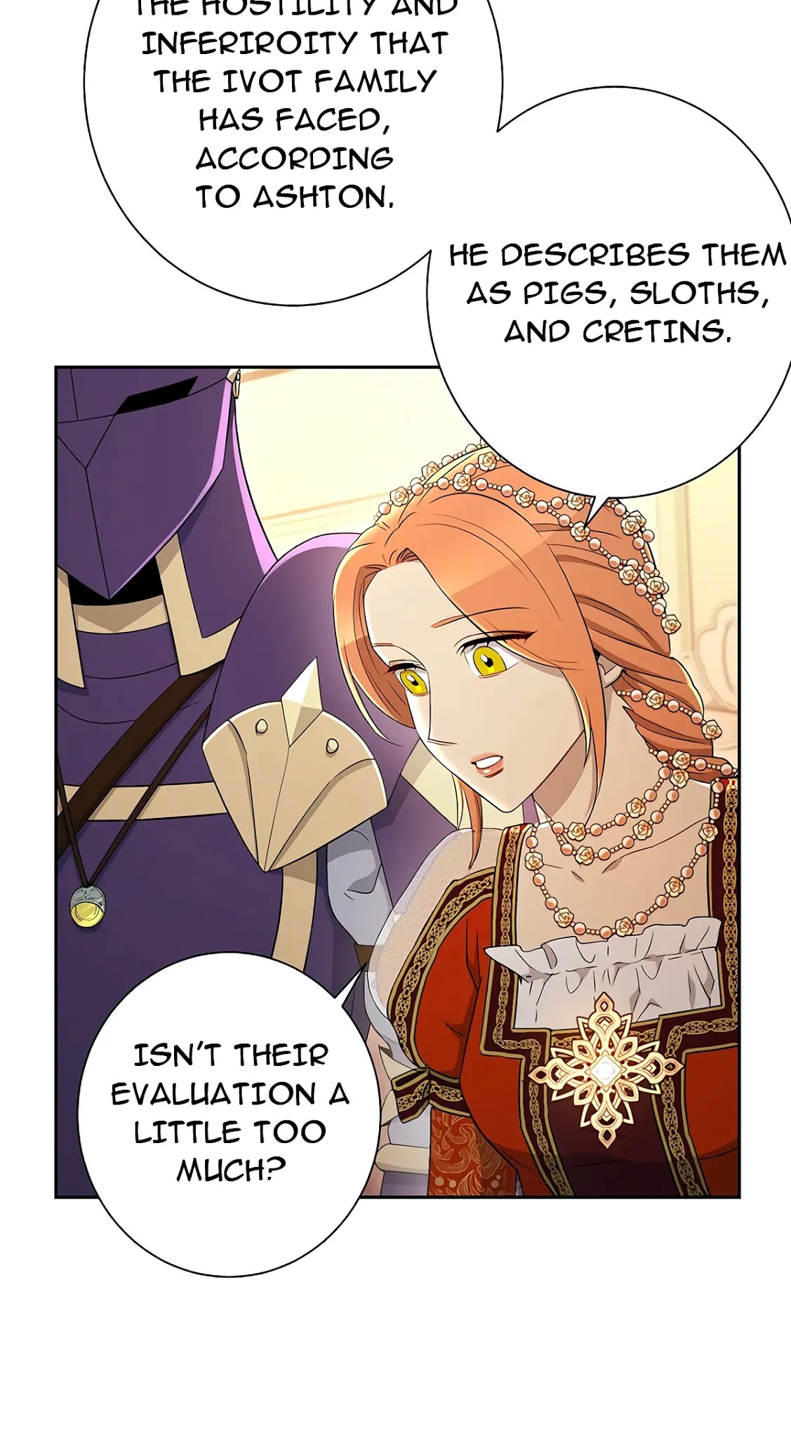 Skeleton Soldier Couldn’t Protect the Dungeon Chapter 120 page 26 - Chapter 120