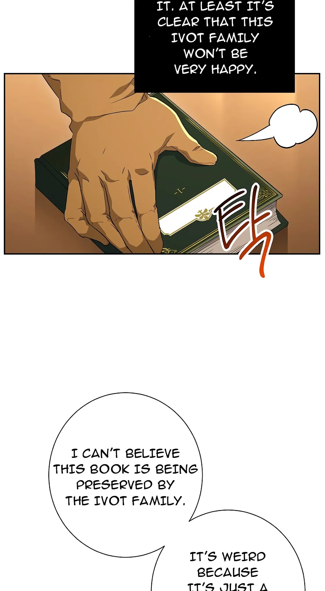 Skeleton Soldier Couldn’t Protect the Dungeon Chapter 120 page 28 - Chapter 120