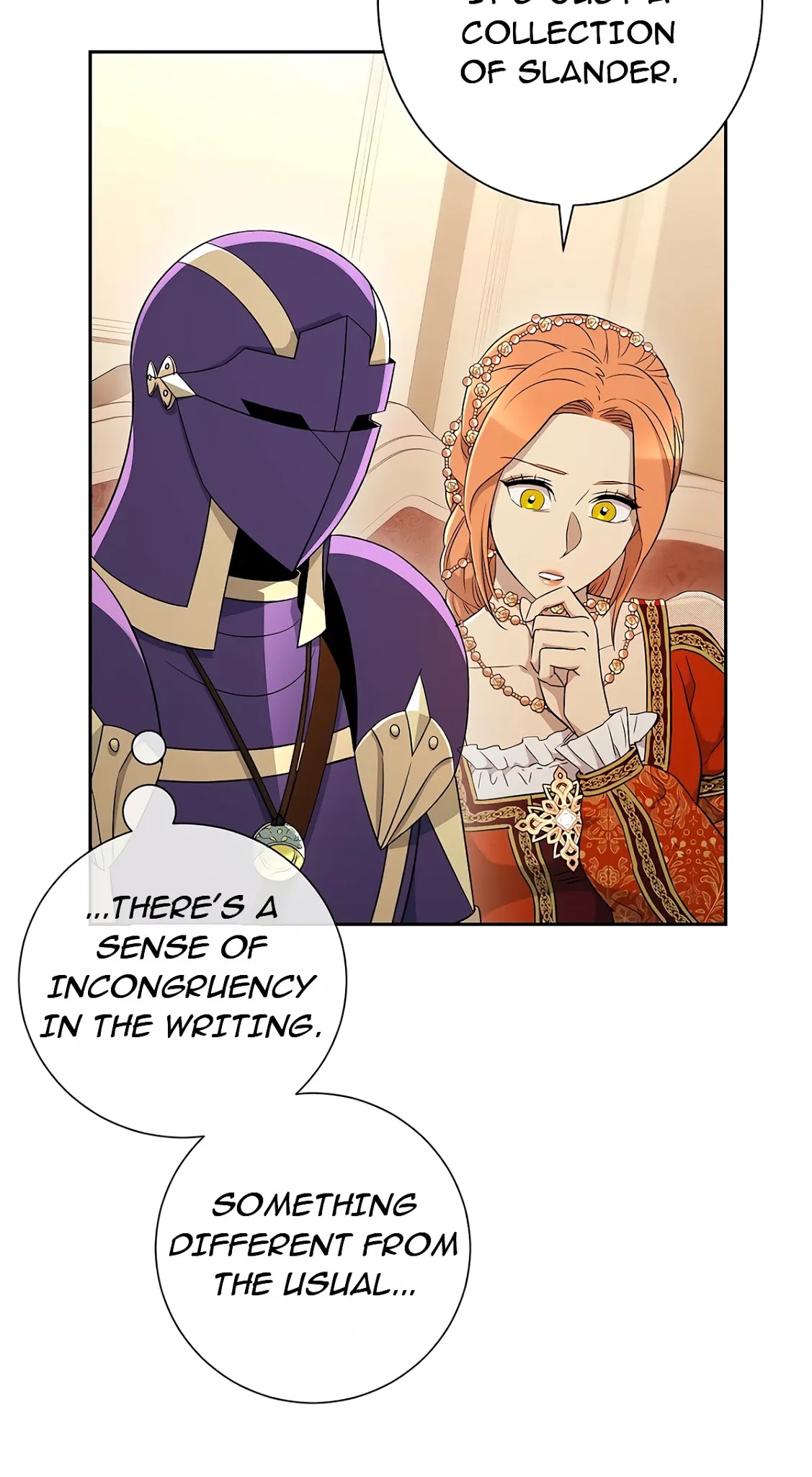 Skeleton Soldier Couldn’t Protect the Dungeon Chapter 120 page 29 - Chapter 120
