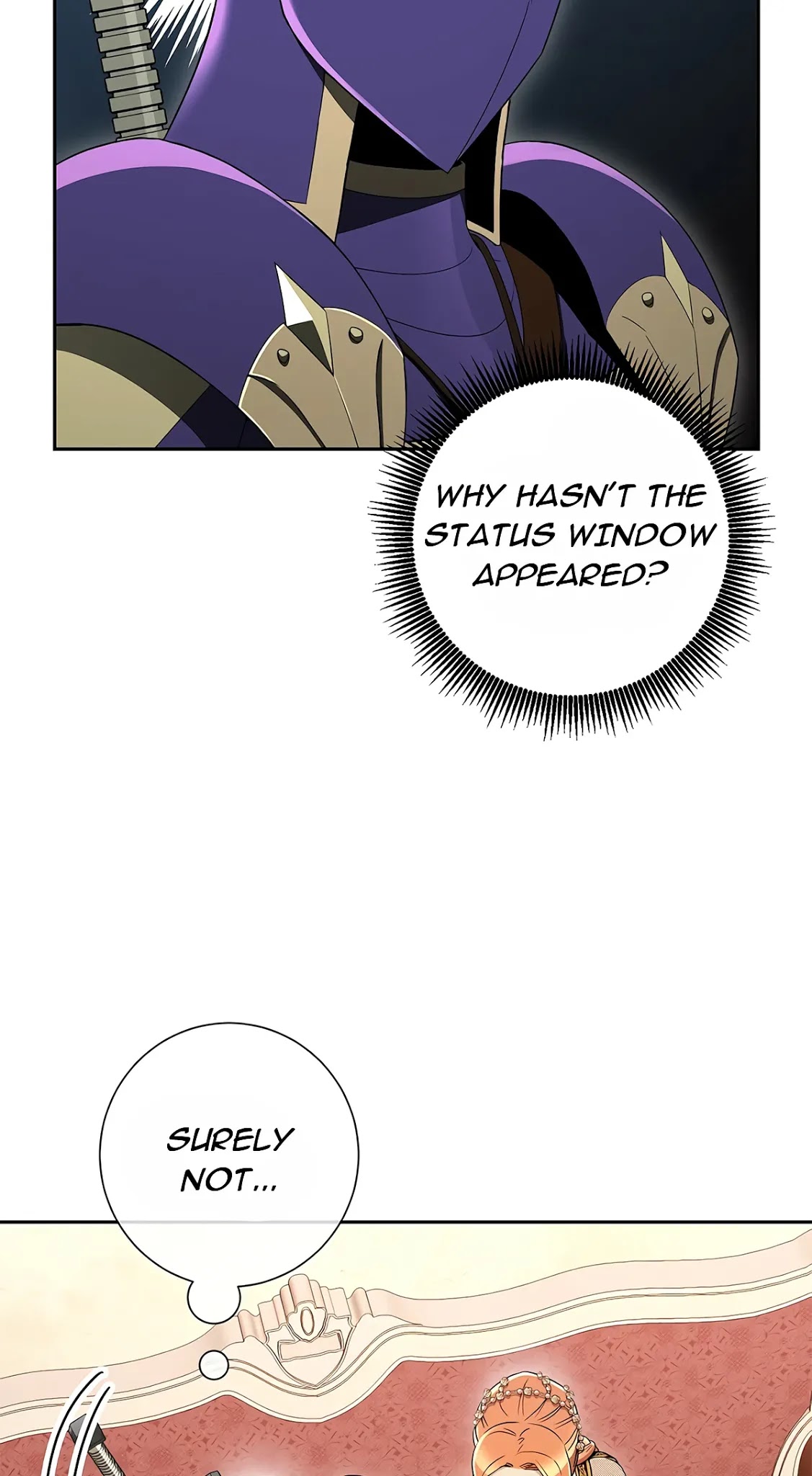 Skeleton Soldier Couldn’t Protect the Dungeon Chapter 120 page 31 - Chapter 120