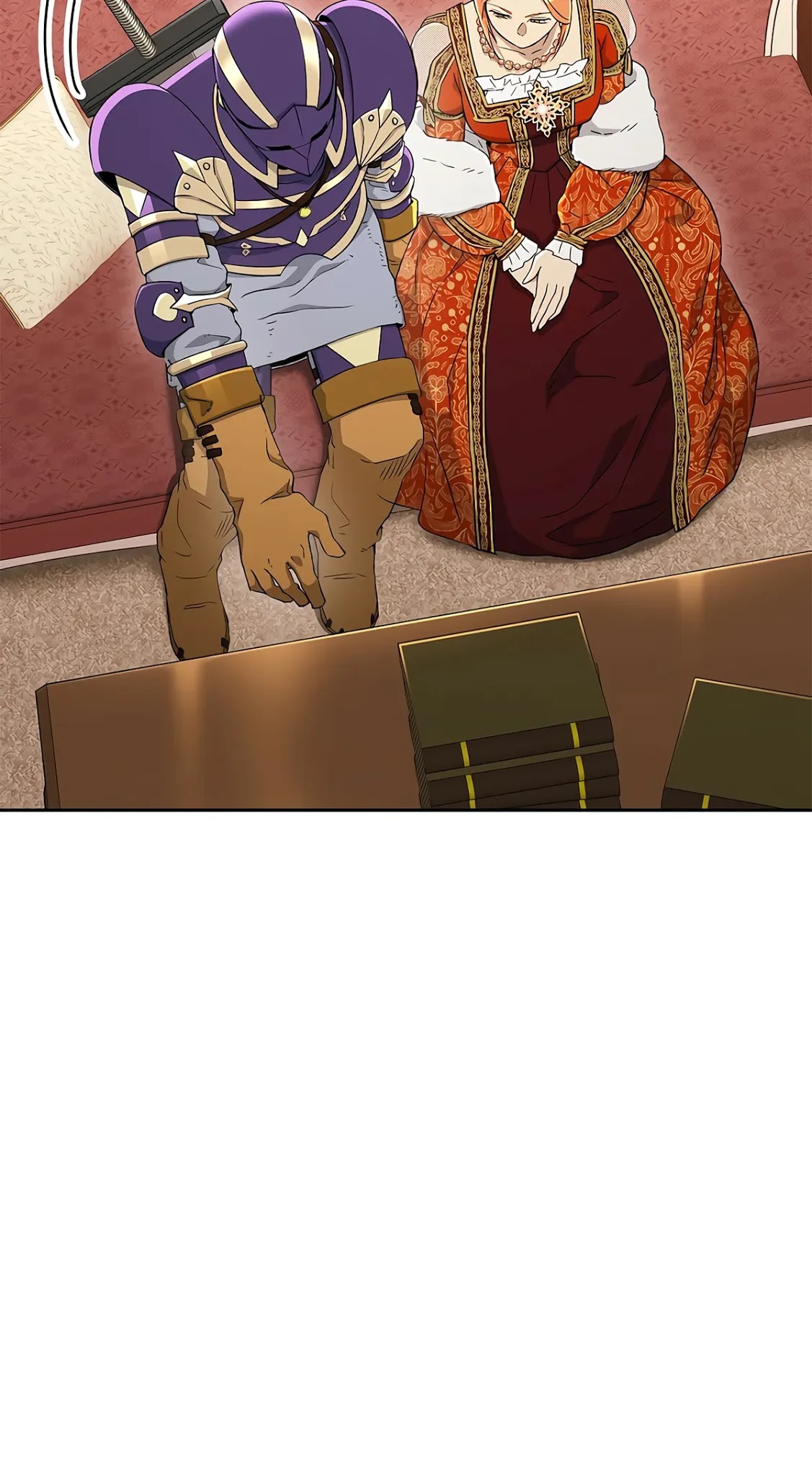 Skeleton Soldier Couldn’t Protect the Dungeon Chapter 120 page 32 - Chapter 120