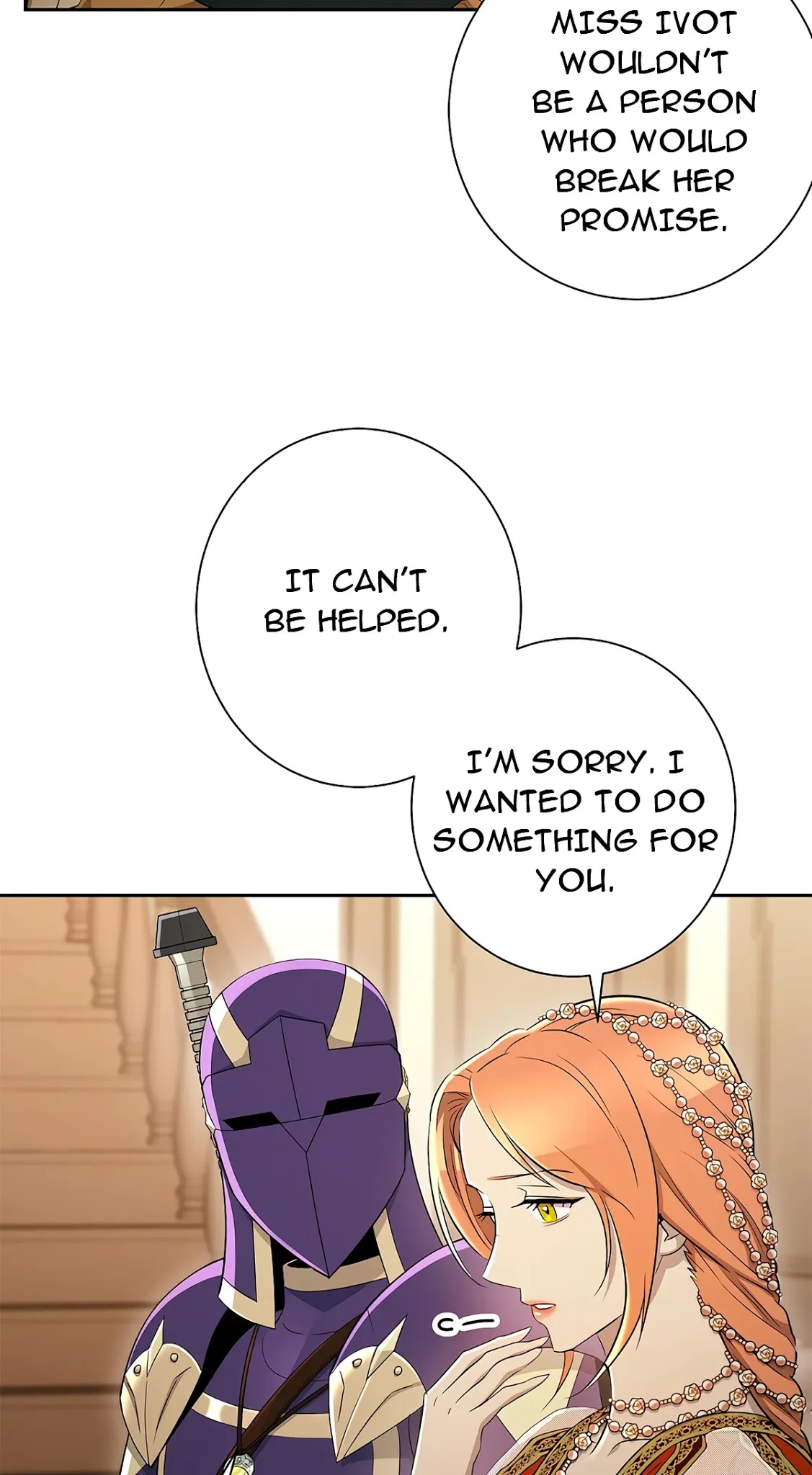 Skeleton Soldier Couldn’t Protect the Dungeon Chapter 120 page 36 - Chapter 120