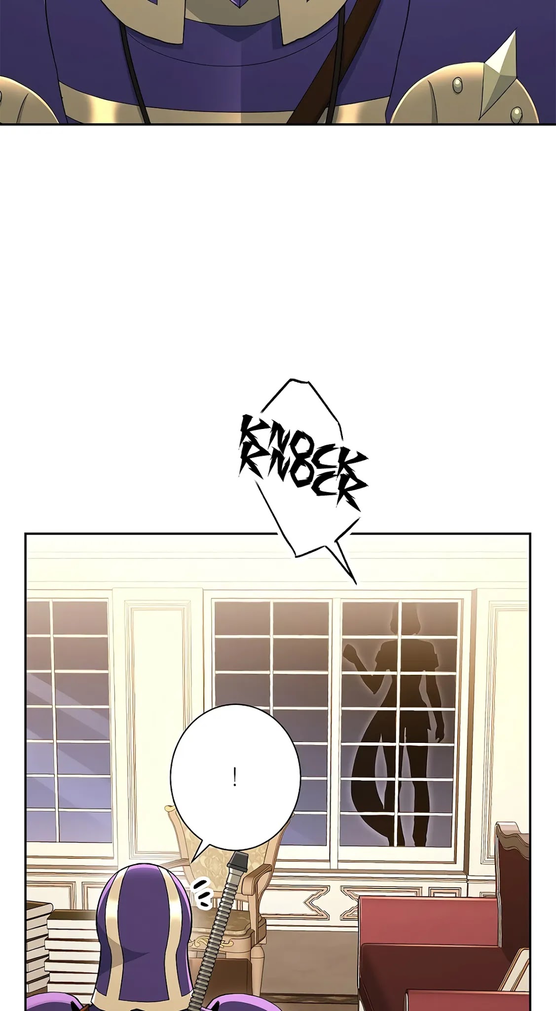 Skeleton Soldier Couldn’t Protect the Dungeon Chapter 120 page 38 - Chapter 120