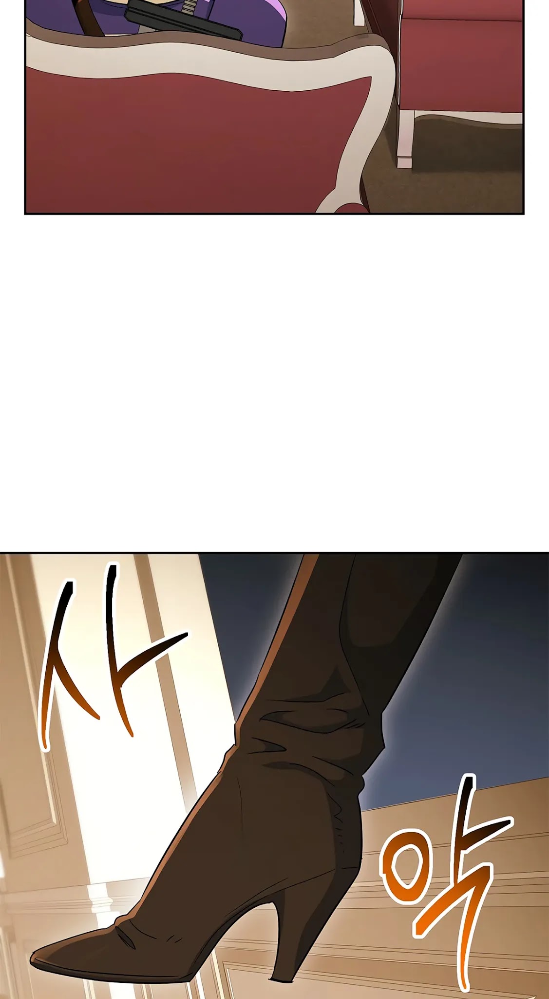 Skeleton Soldier Couldn’t Protect the Dungeon Chapter 120 page 39 - Chapter 120