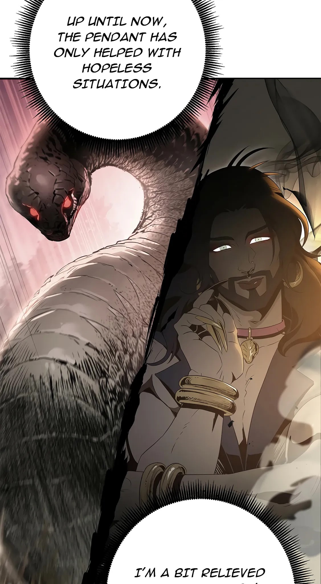Skeleton Soldier Couldn’t Protect the Dungeon Chapter 120 page 48 - Chapter 120