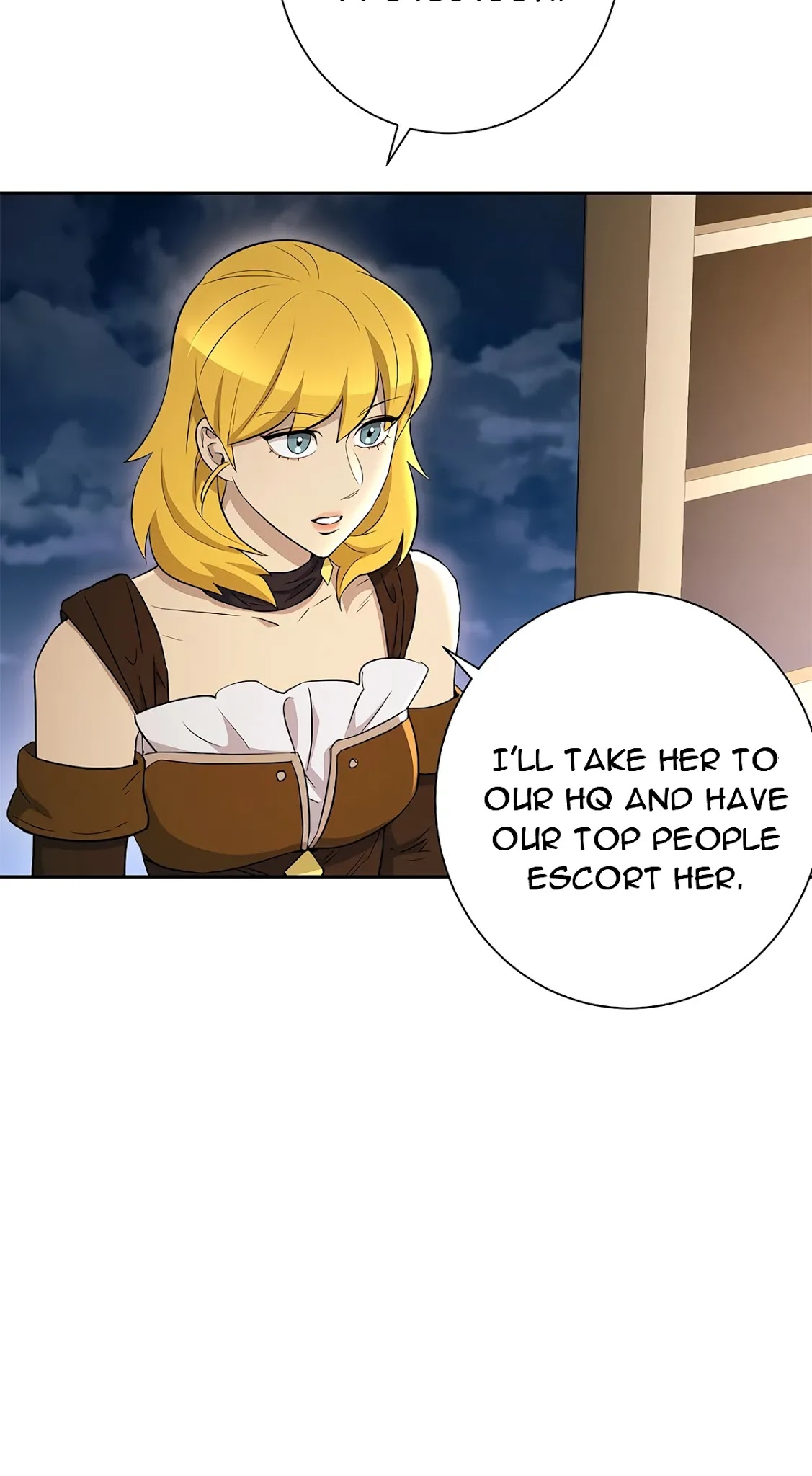 Skeleton Soldier Couldn’t Protect the Dungeon Chapter 120 page 51 - Chapter 120